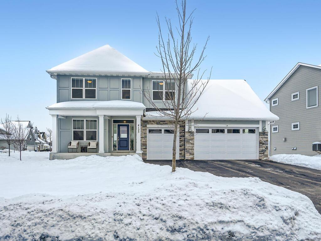 View of Residential at 4125 Lady Slipper Road, Lake Elmo MN 55042, Lake Elmo - Mike Wilen | Minnesota Team Real Estate