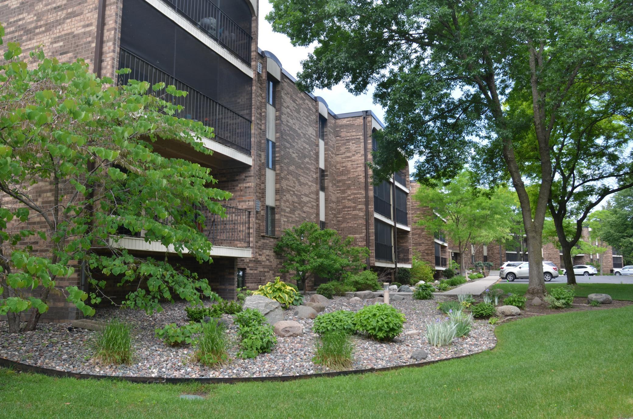 View of Residential at 10451 Greenbrier Road #116, Minnetonka MN 55305, Minnetonka - Mike Wilen | Minnesota Team Real Estate