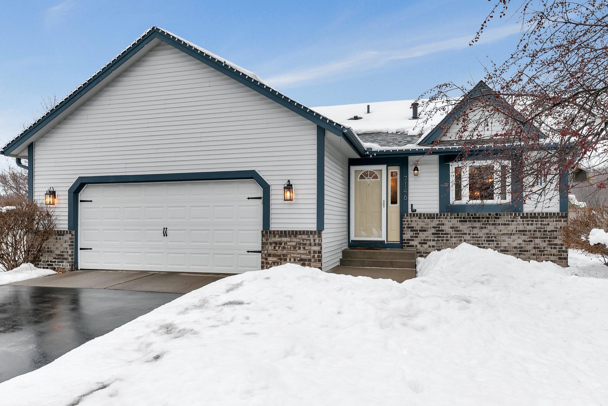 View of Residential at 7146 Quantico Court, Maple Grove MN 55311, Maple Grove - Mike Wilen | Minnesota Team Real Estate