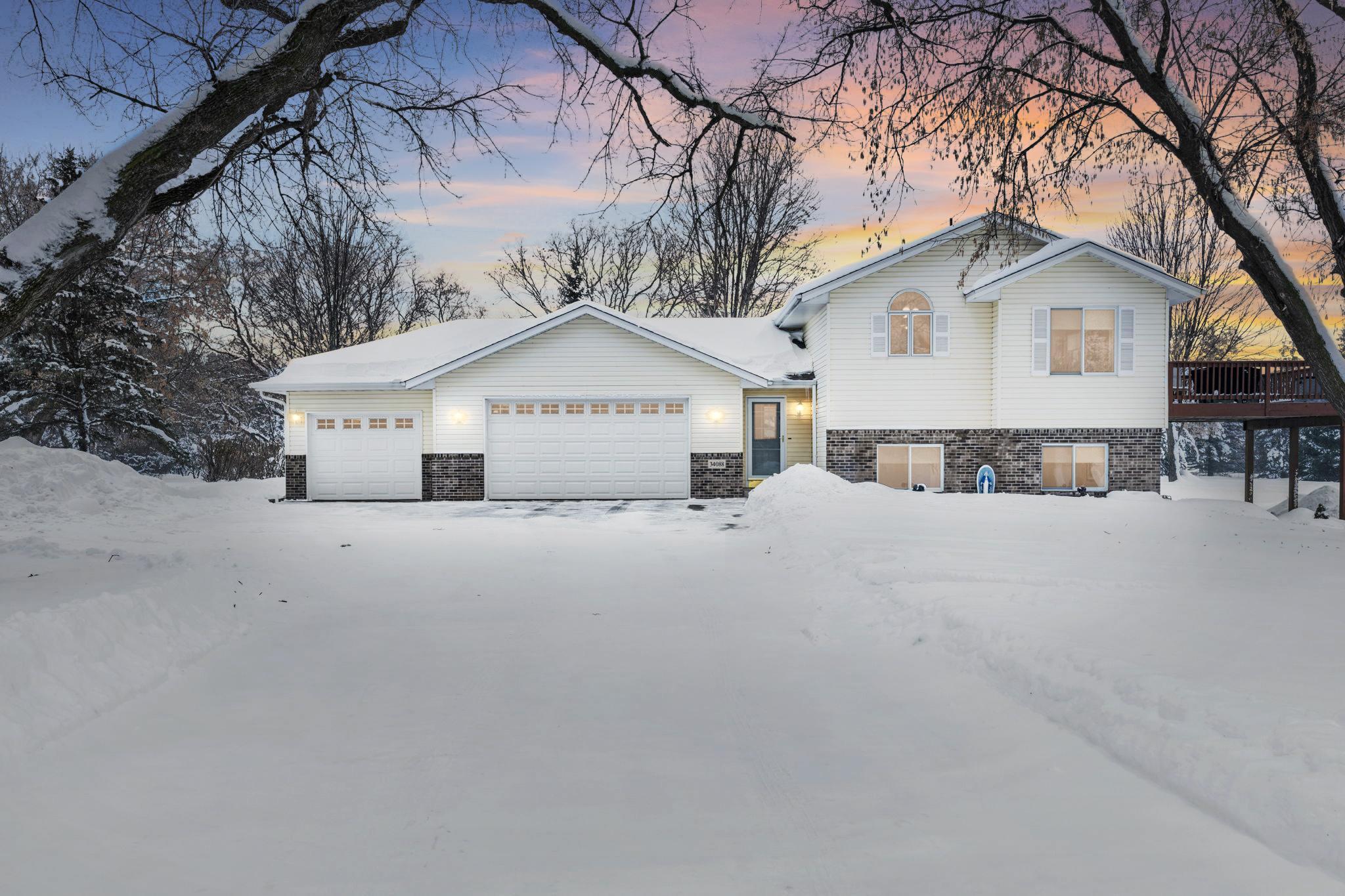 View of Residential at 34088 Grange Circle, Stacy MN 55079, Stacy - Mike Wilen | Minnesota Team Real Estate