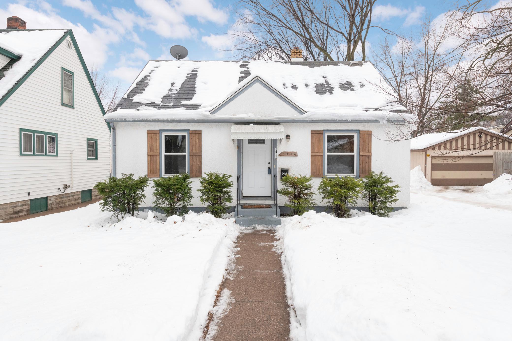 View of Residential at 1916 5th Street, Saint Paul MN 55119, Saint Paul - Mike Wilen | Minnesota Team Real Estate