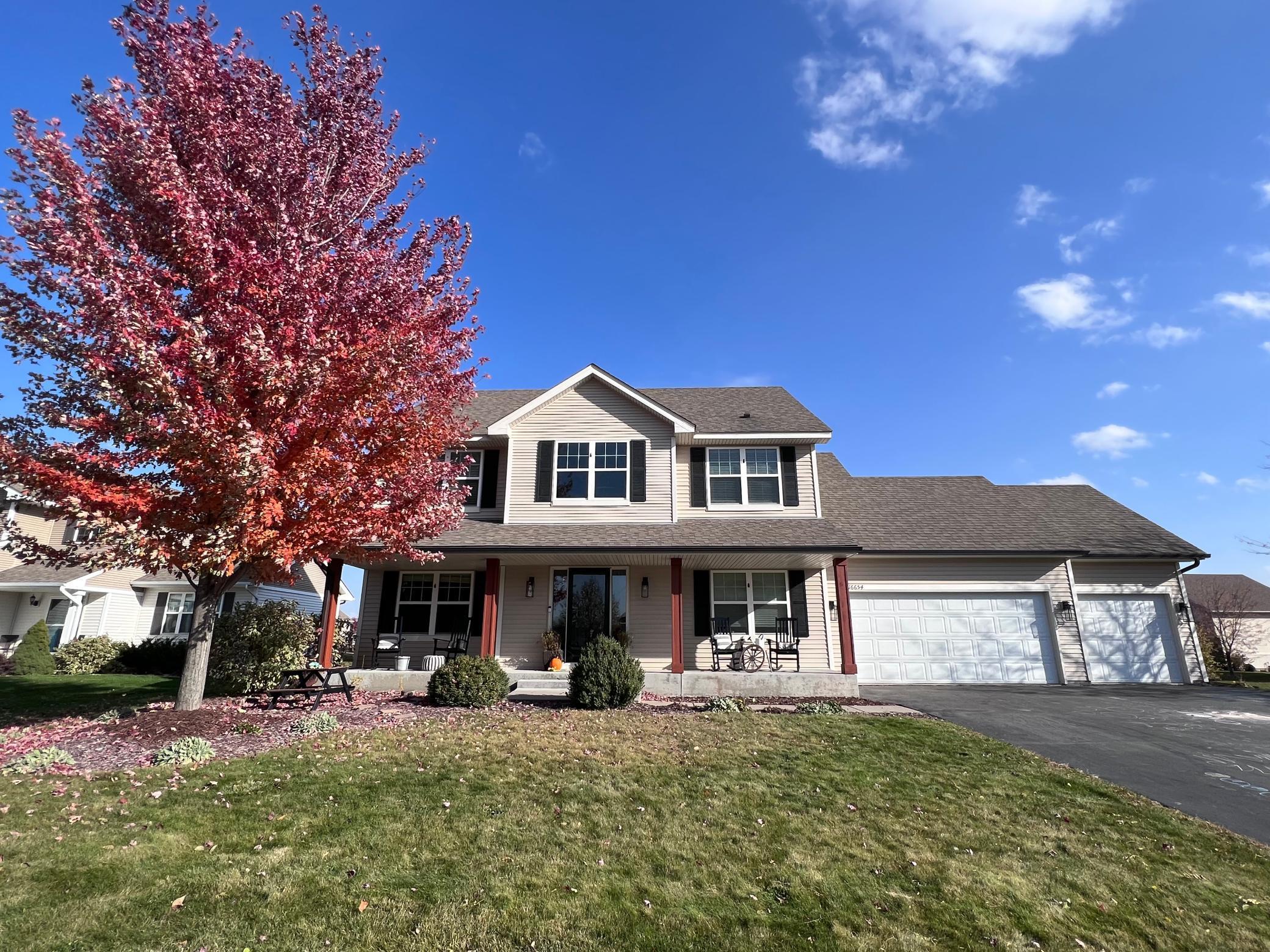 View of Residential at 16654 Falkirk Trail, Lakeville MN 55044, Lakeville - Mike Wilen | Minnesota Team Real Estate