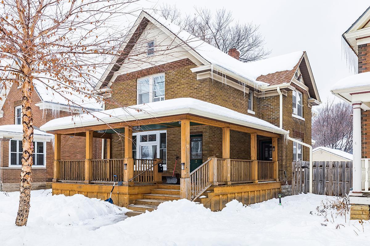View of Residential Income at 539 Michigan Street, Saint Paul MN 55102, Saint Paul - Mike Wilen | Minnesota Team Real Estate