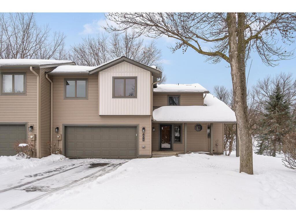 View of Residential at 4015 Terraceview Lane, Plymouth MN 55446, Plymouth - Mike Wilen | Minnesota Team Real Estate