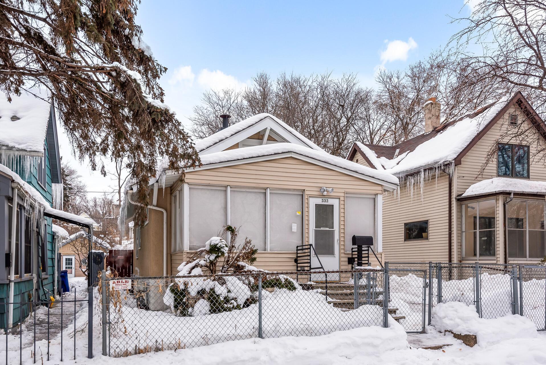 View of Residential at 333 Burgess Street, Saint Paul MN 55117, Saint Paul - Mike Wilen | Minnesota Team Real Estate