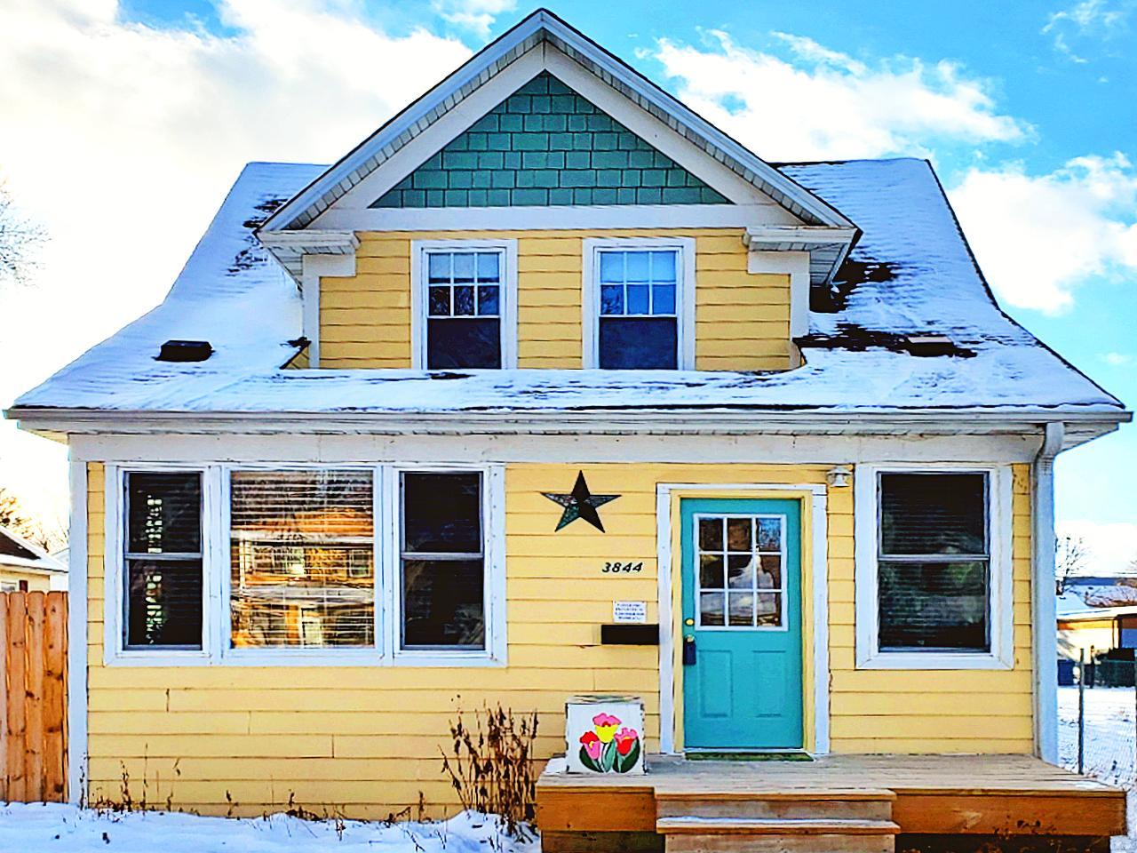 View of Residential at 3844 Minnehaha Avenue, Minneapolis MN 55406, Minneapolis - Mike Wilen | Minnesota Team Real Estate