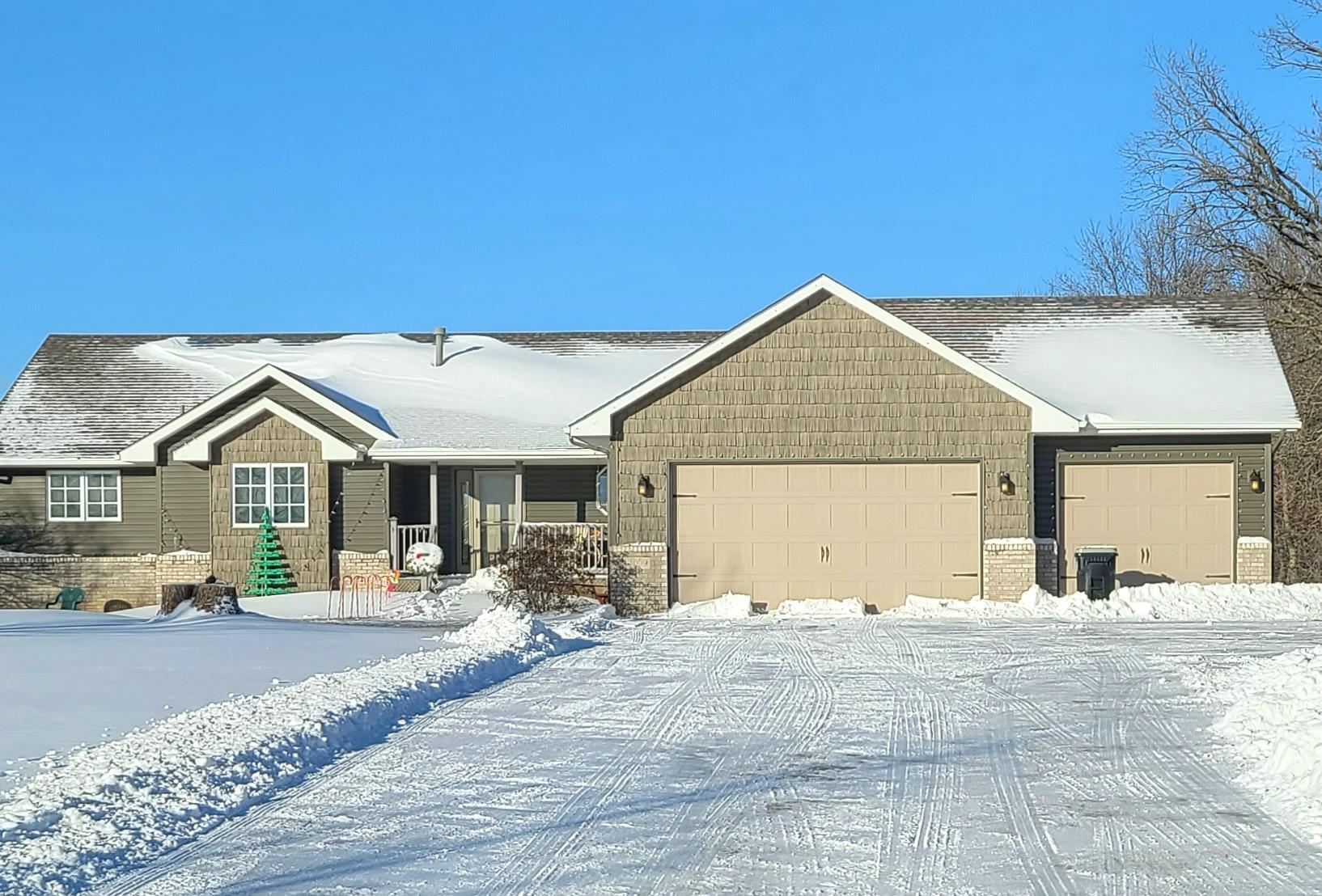 View of Residential at 3009 235th Avenue, Saint Francis MN 55070, Saint Francis - Mike Wilen | Minnesota Team Real Estate