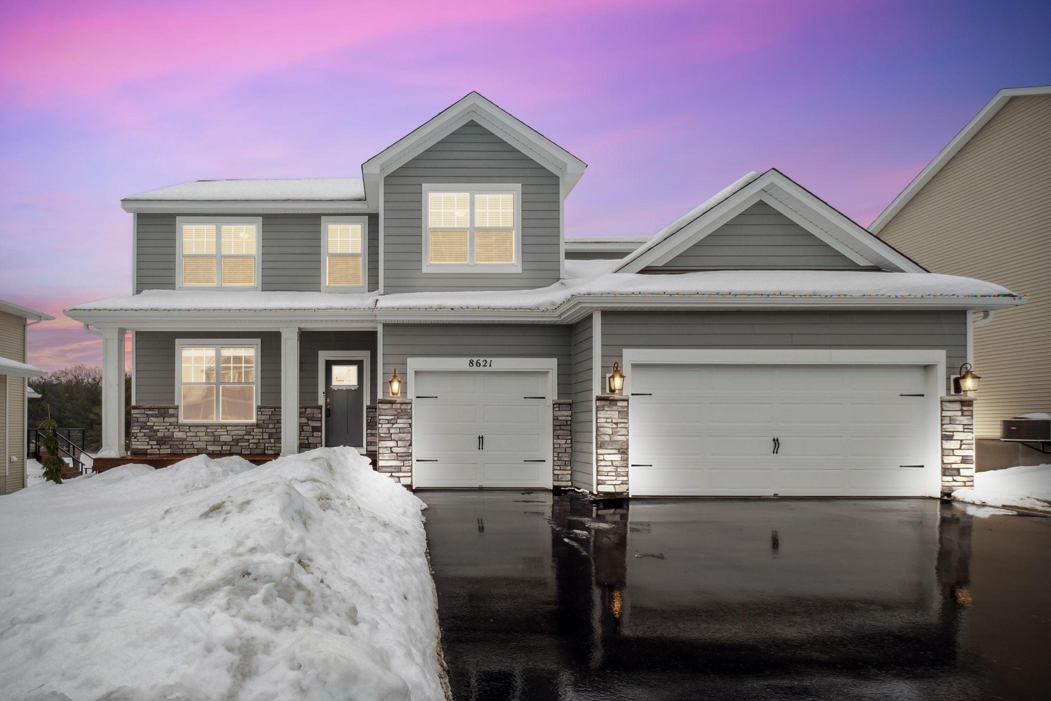 View of Residential at 8621 Platinum Cove, Woodbury MN 55129, Woodbury - Mike Wilen | Minnesota Team Real Estate