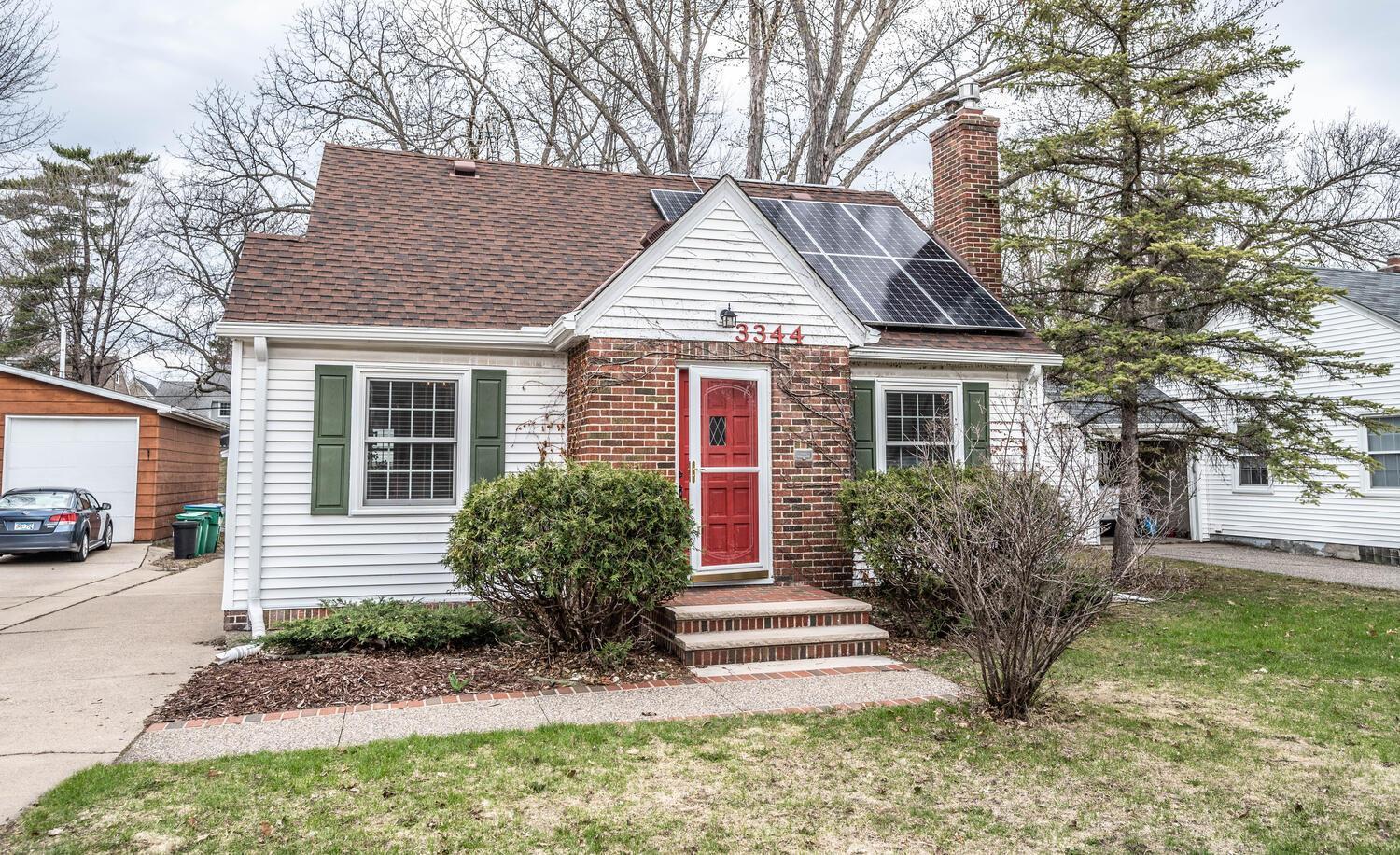 View of Residential at 3344 Alabama Avenue, Saint Louis Park MN 55416, Saint Louis Park - Mike Wilen | Minnesota Team Real Estate