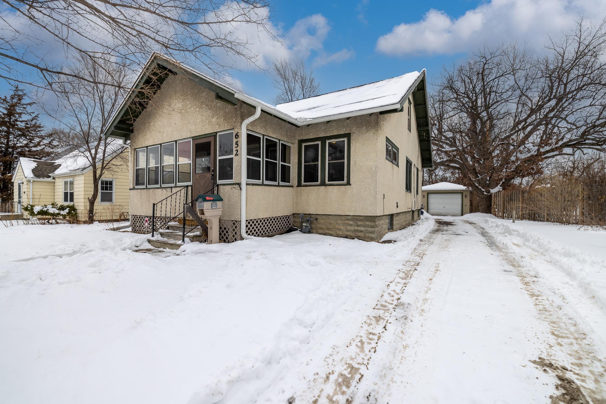 View of Residential at 652 Robert Street, Saint Paul MN 55107, Saint Paul - Mike Wilen | Minnesota Team Real Estate