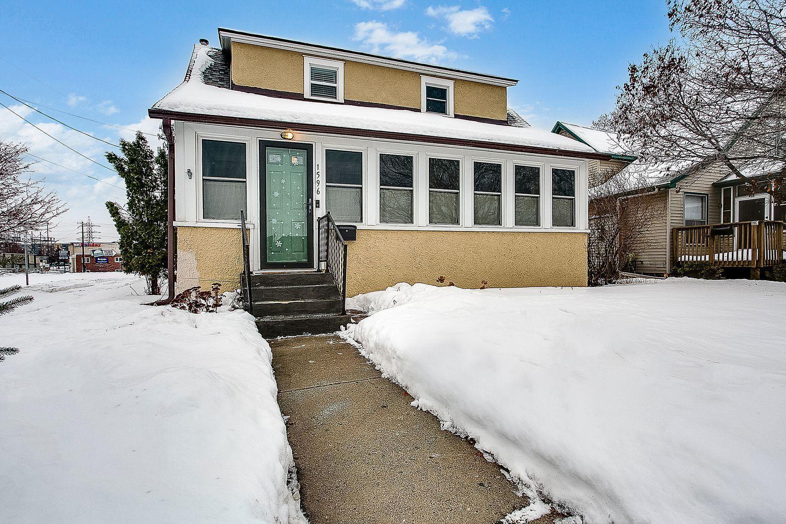 View of Residential at 1596 Concordia Avenue, Saint Paul MN 55104, Saint Paul - Mike Wilen | Minnesota Team Real Estate