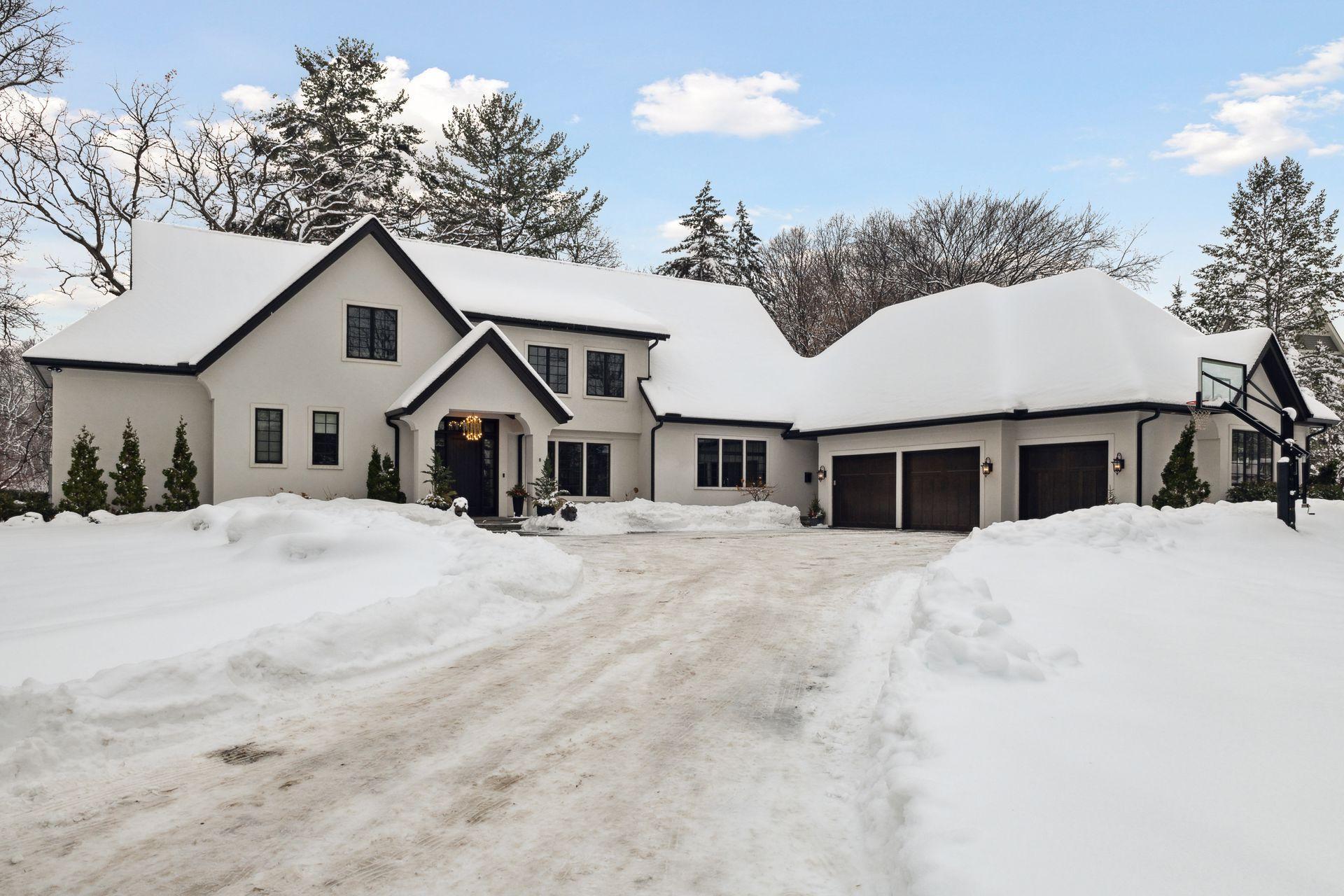 View of Residential at 8 Spur Road, Edina MN 55436, Edina - Mike Wilen | Minnesota Team Real Estate