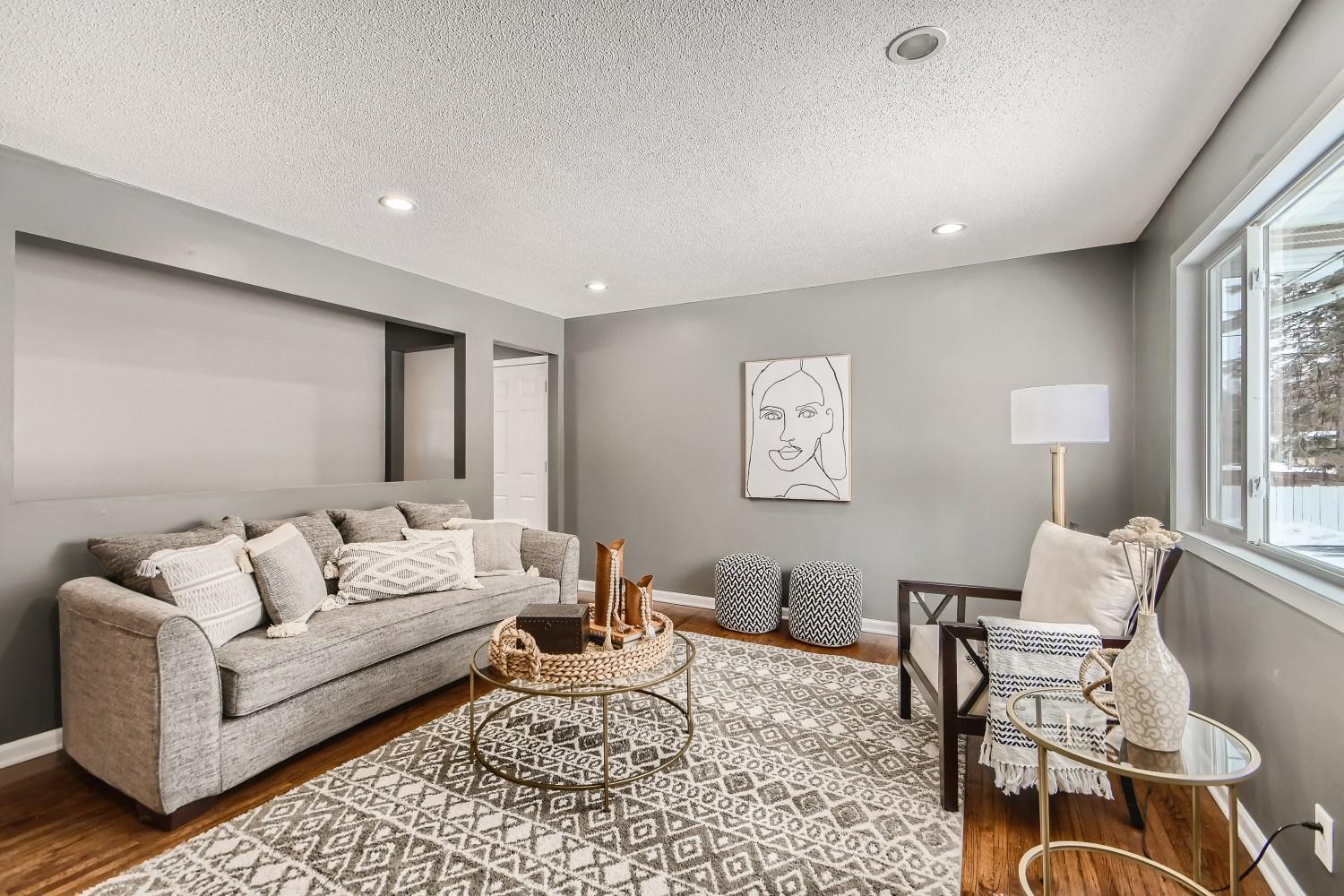 View of Residential at 1640 87th Avenue, Blaine MN 55449, Blaine - Mike Wilen | Minnesota Team Real Estate