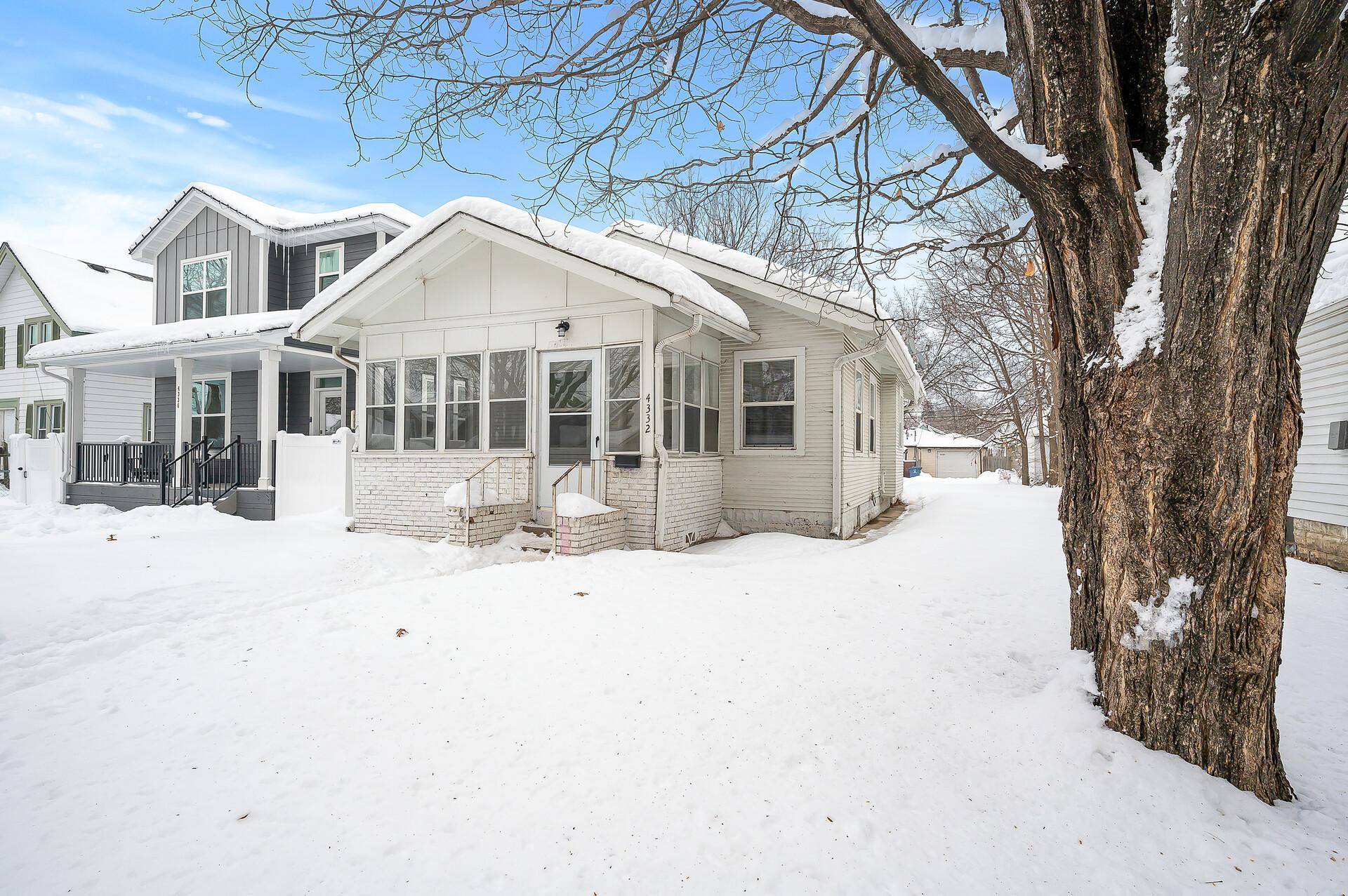 View of Residential at 4332 Irving Avenue, Minneapolis MN 55412, Minneapolis - Mike Wilen | Minnesota Team Real Estate