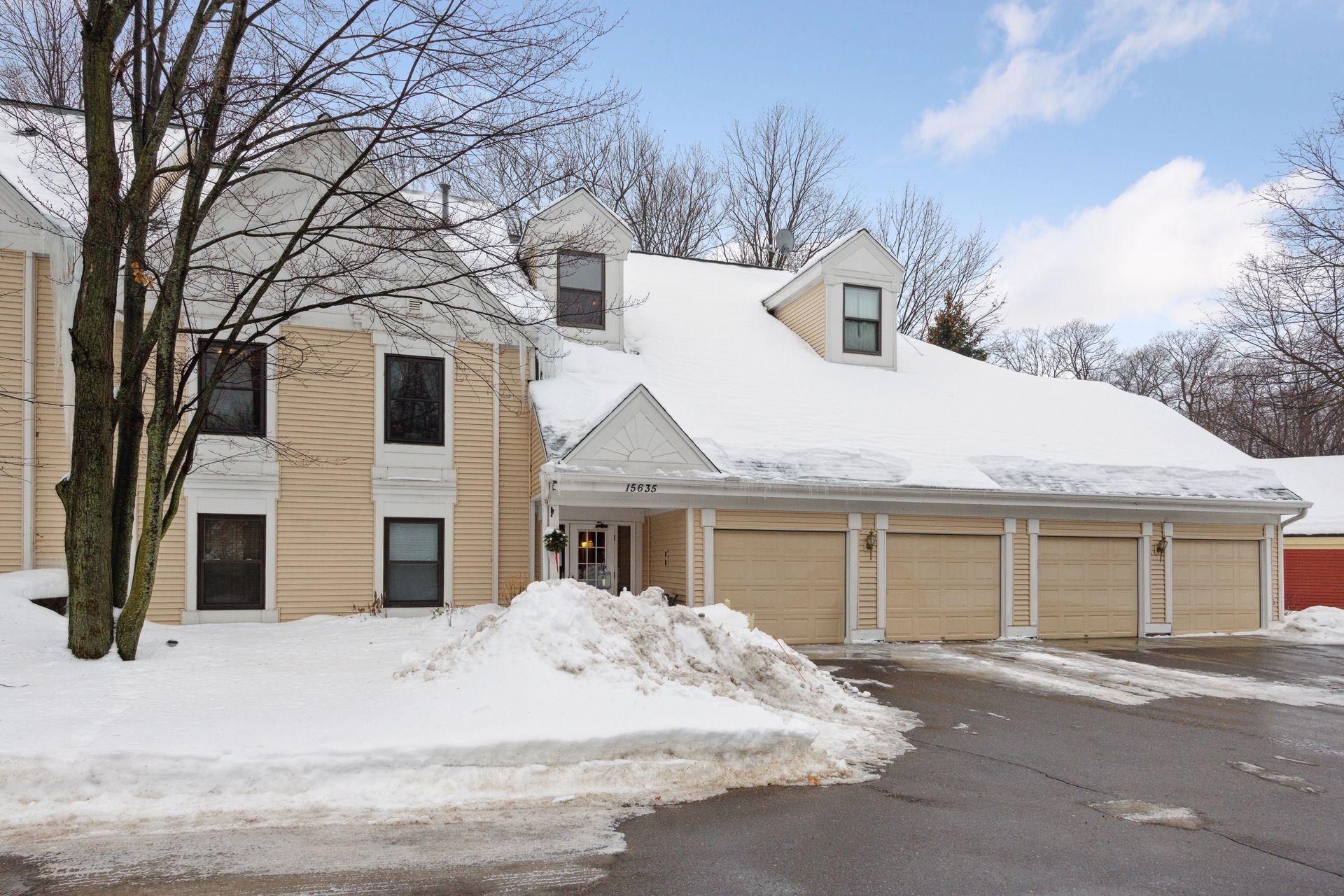 View of Residential at 15635 26th Avenue #B, Plymouth MN 55447, Plymouth - Mike Wilen | Minnesota Team Real Estate