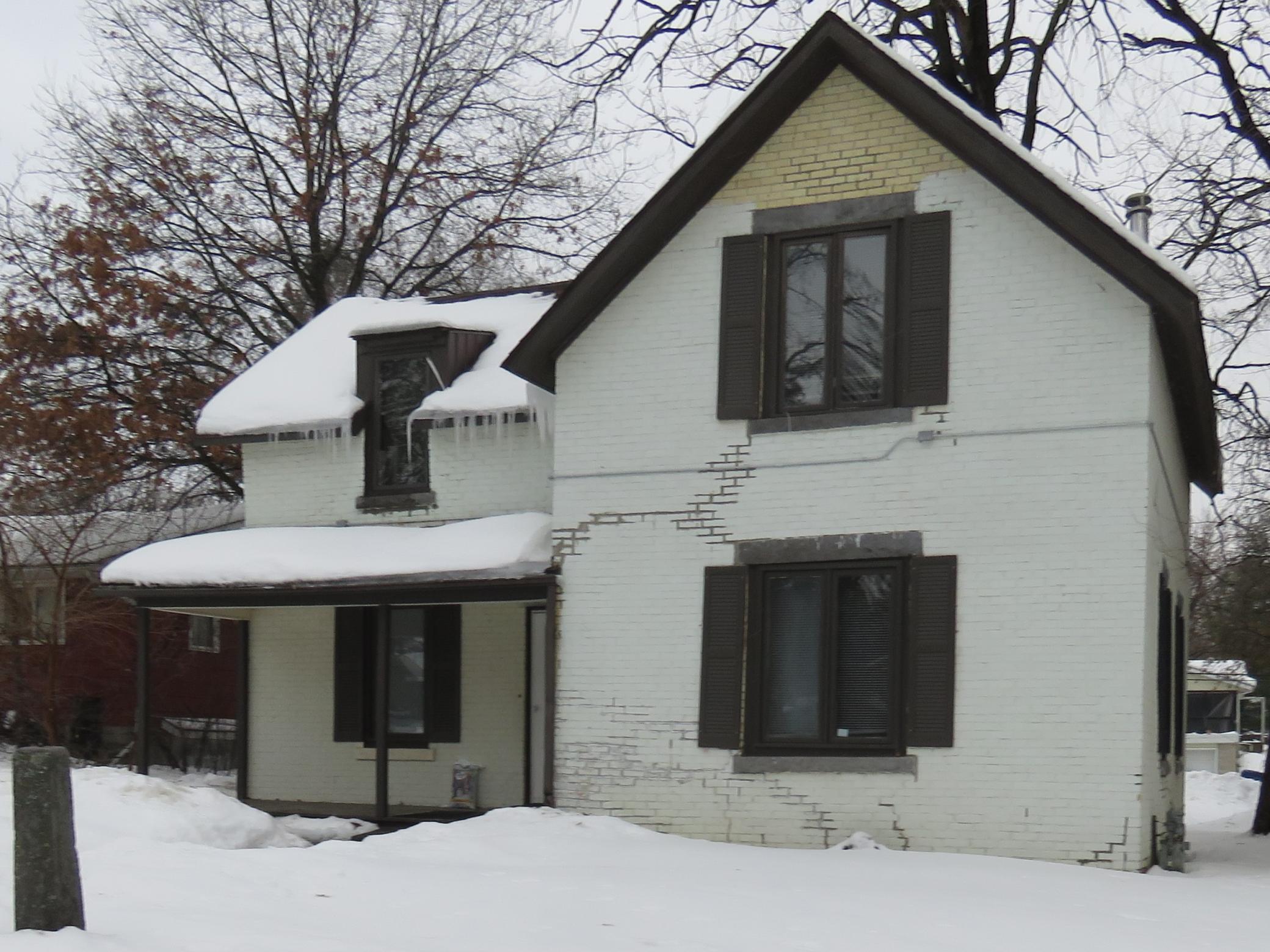 View of Residential at 1543 11th Avenue, Saint Cloud MN 56304, Saint Cloud - Mike Wilen | Minnesota Team Real Estate
