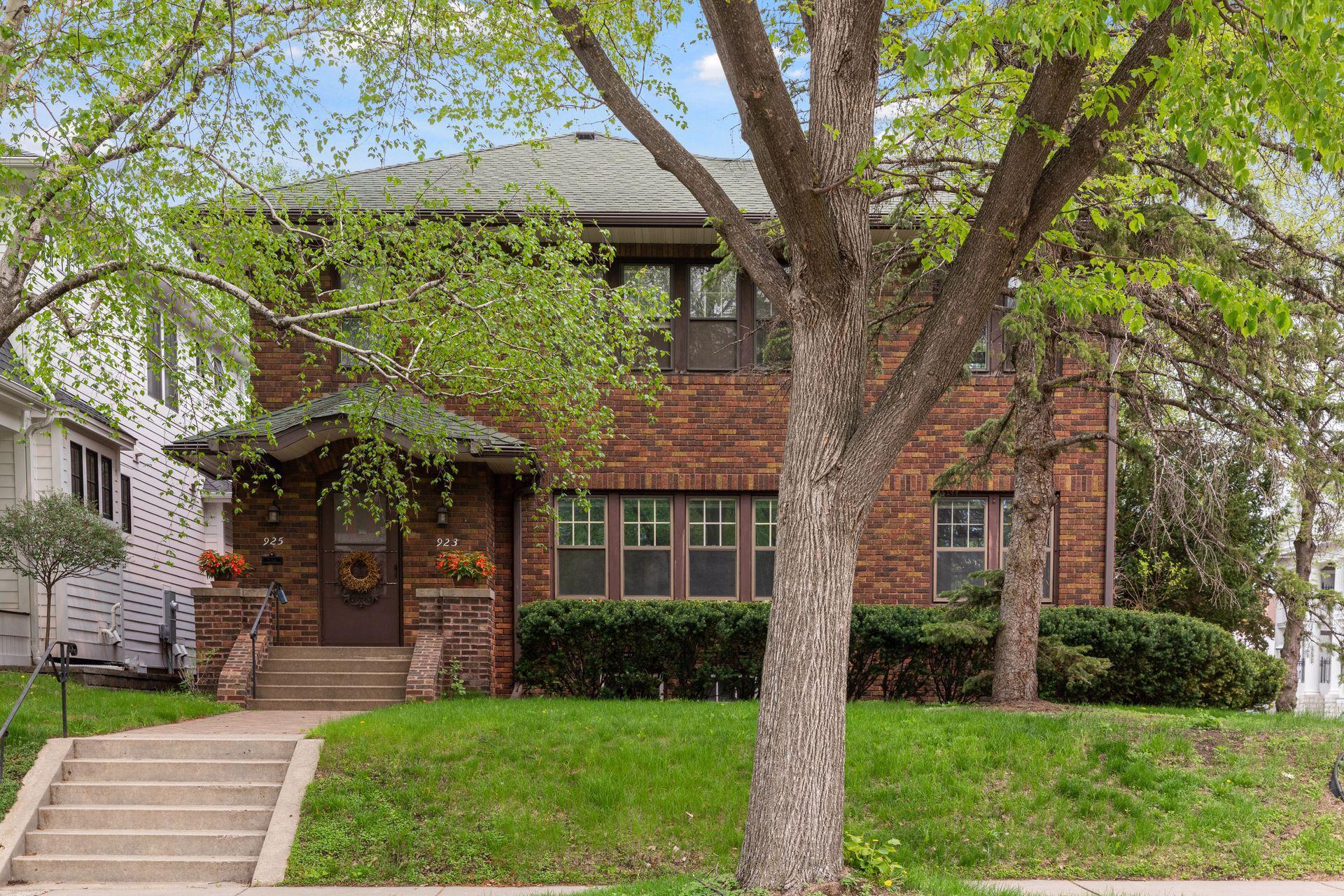 View of Residential at 923 Lincoln Avenue, Saint Paul MN 55105, Saint Paul - Mike Wilen | Minnesota Team Real Estate