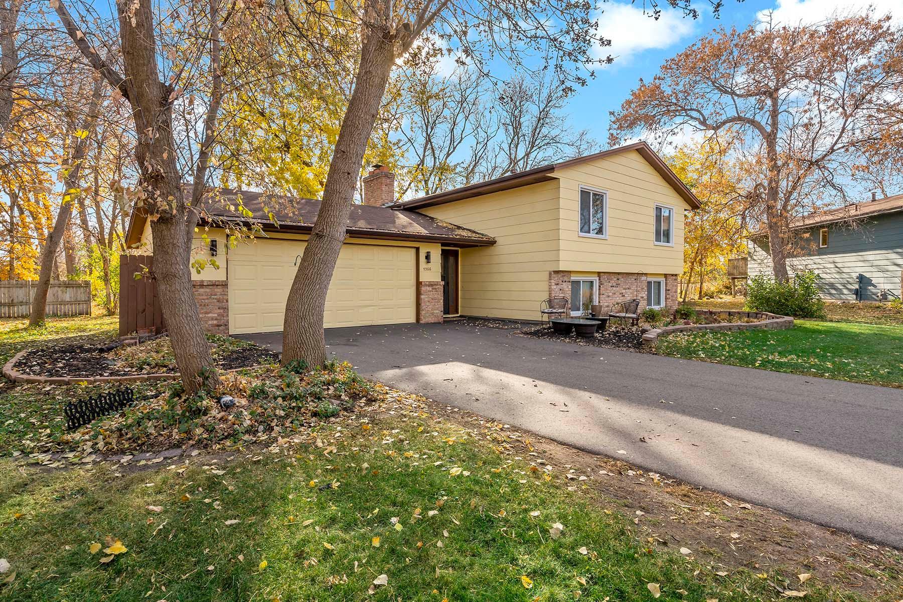 View of Residential at 1355 84th Court, Brooklyn Park MN 55444, Brooklyn Park - Mike Wilen | Minnesota Team Real Estate