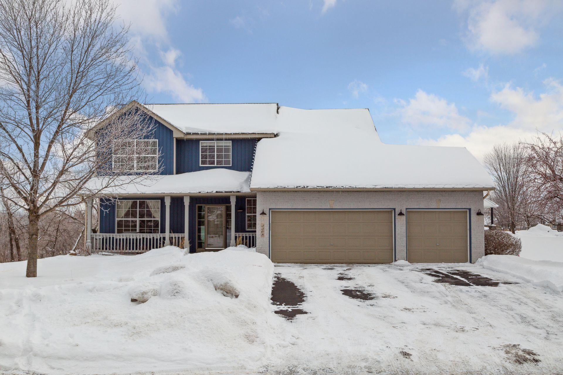 View of Residential at 3308 Aaron Drive, Elko New Market MN 55054, Elko New Market - Mike Wilen | Minnesota Team Real Estate