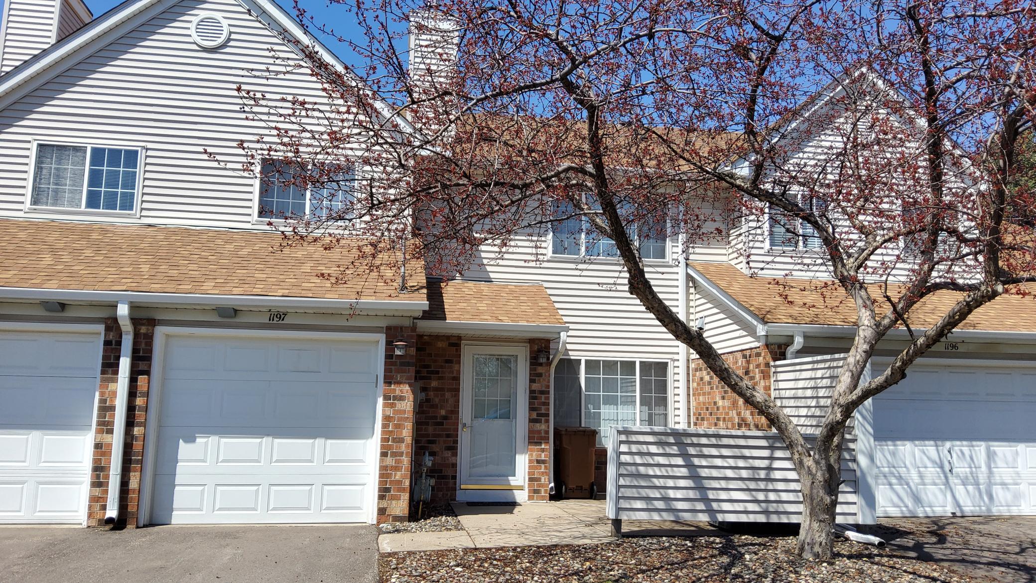 View of Residential at 1197 Bay Cove Cove #62, White Bear Lake MN 55110, White Bear Lake - Mike Wilen | Minnesota Team Real Estate