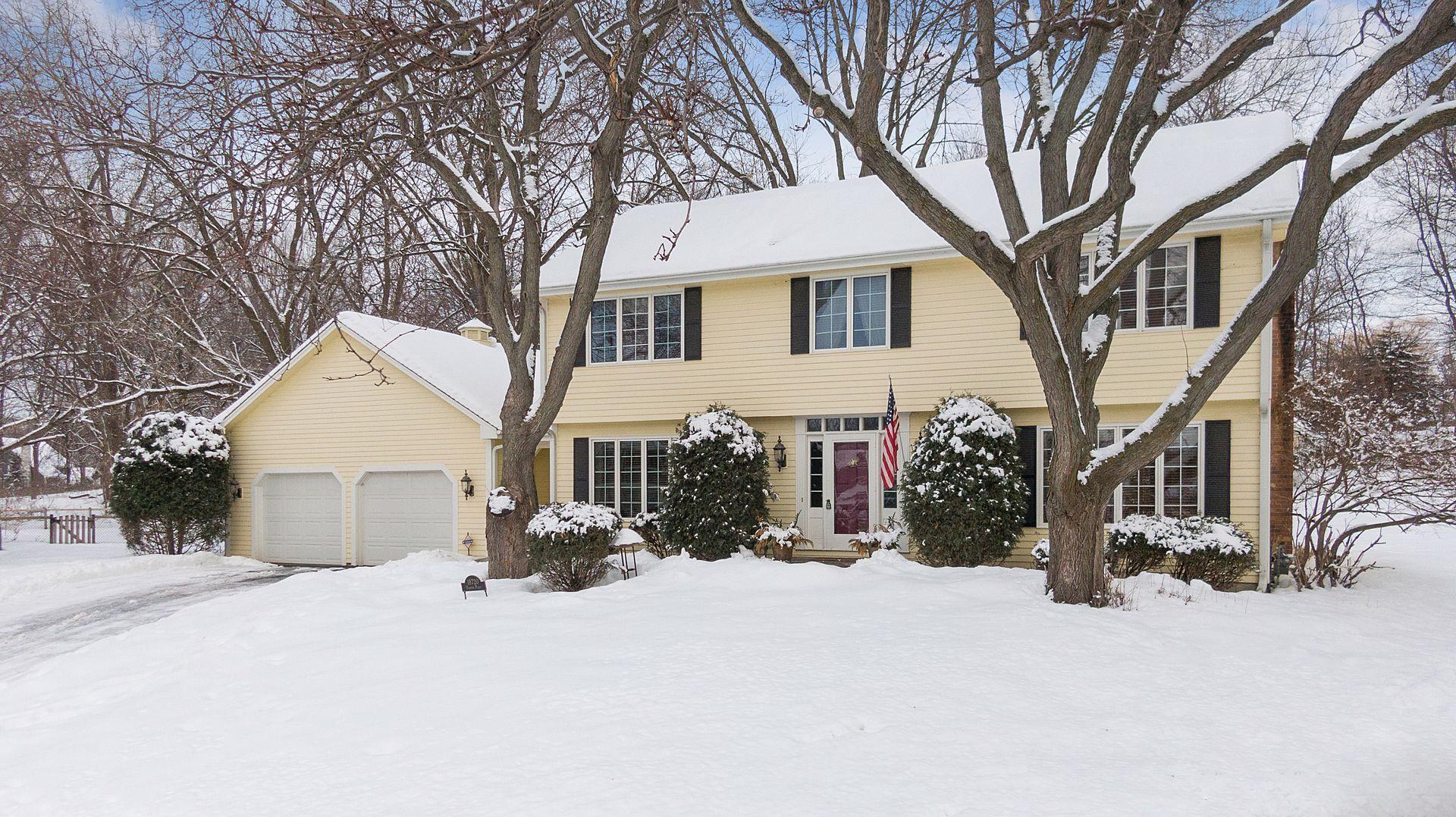 View of Residential at 18720 4th Place, Plymouth MN 55447, Plymouth - Mike Wilen | Minnesota Team Real Estate