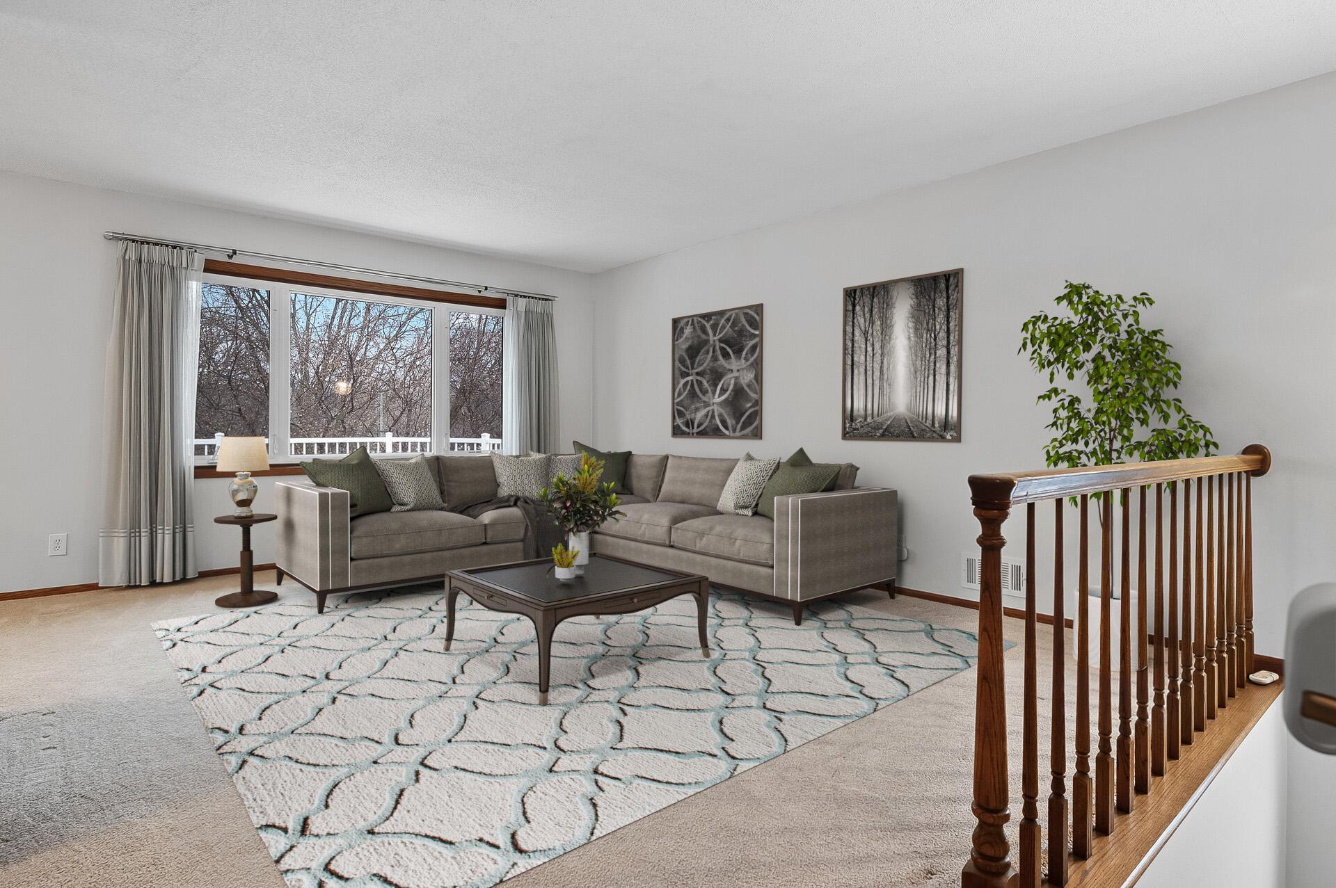 View of Residential at 8357 100th Street, Bloomington MN 55438, Bloomington - Mike Wilen | Minnesota Team Real Estate