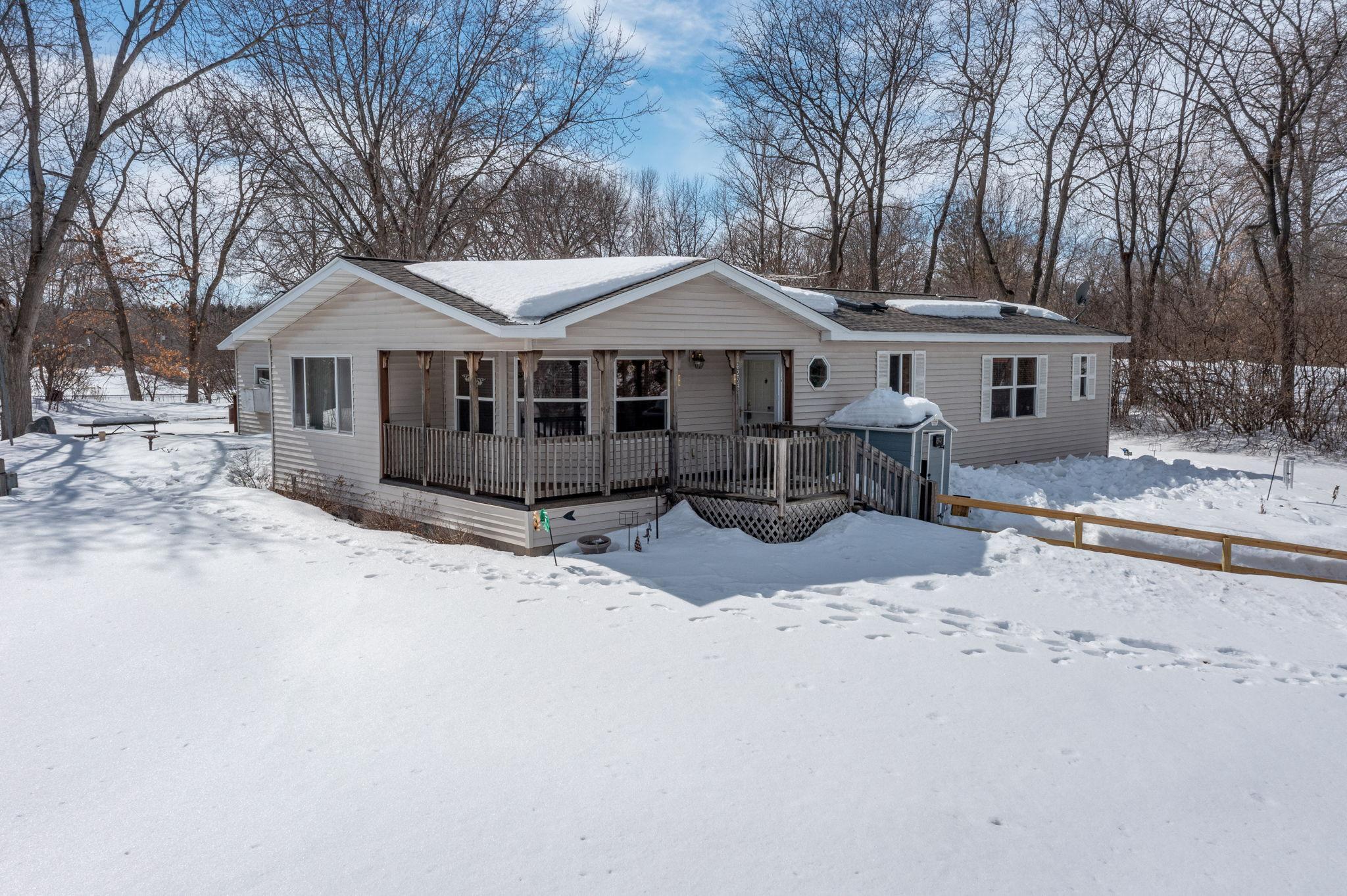 View of Residential at 14293 81st Street, Otsego MN 55330, Otsego - Mike Wilen | Minnesota Team Real Estate