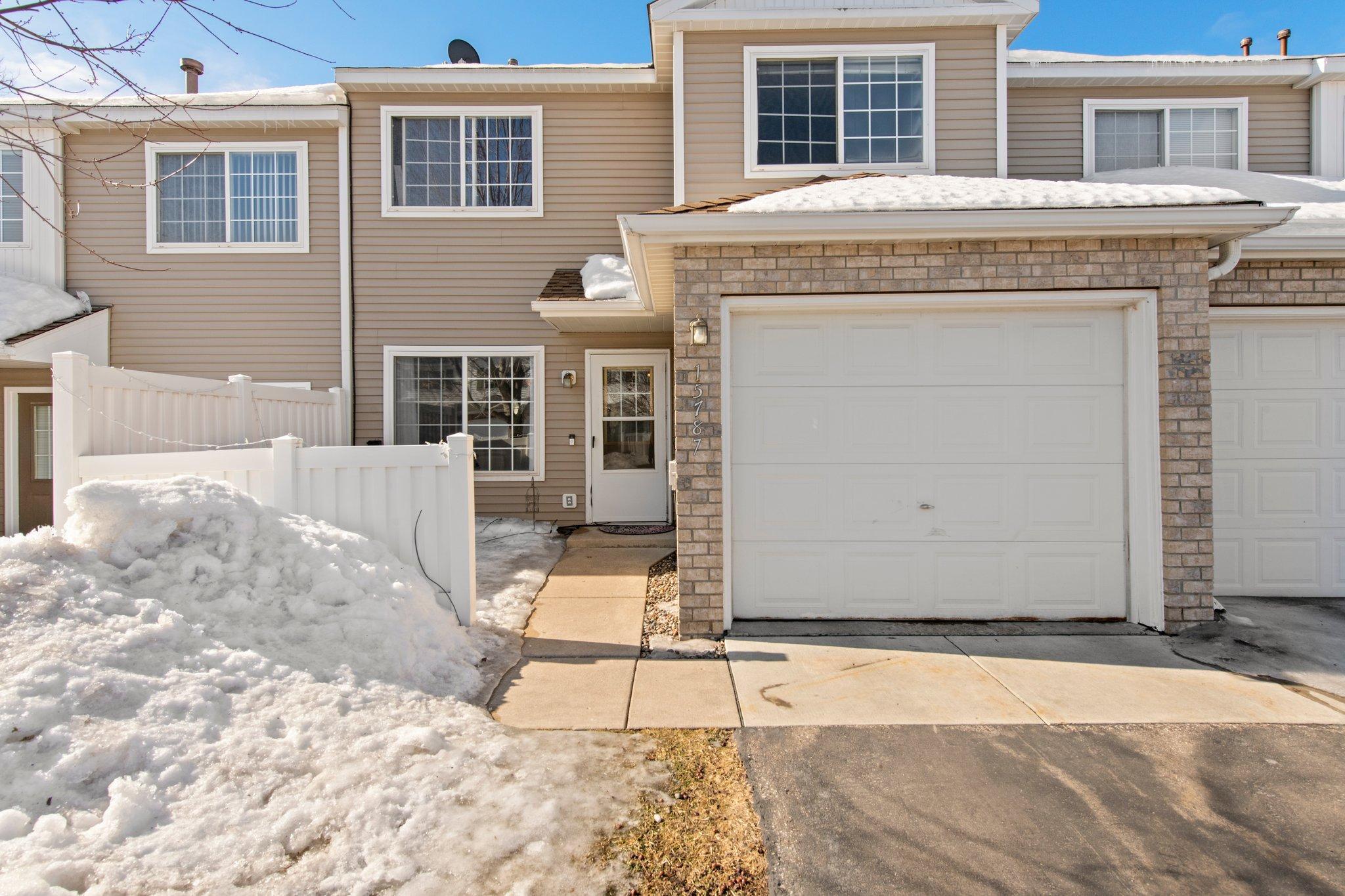 View of Residential at 15787 Upper Fjord Way #91, Apple Valley MN 55124, Apple Valley - Mike Wilen | Minnesota Team Real Estate