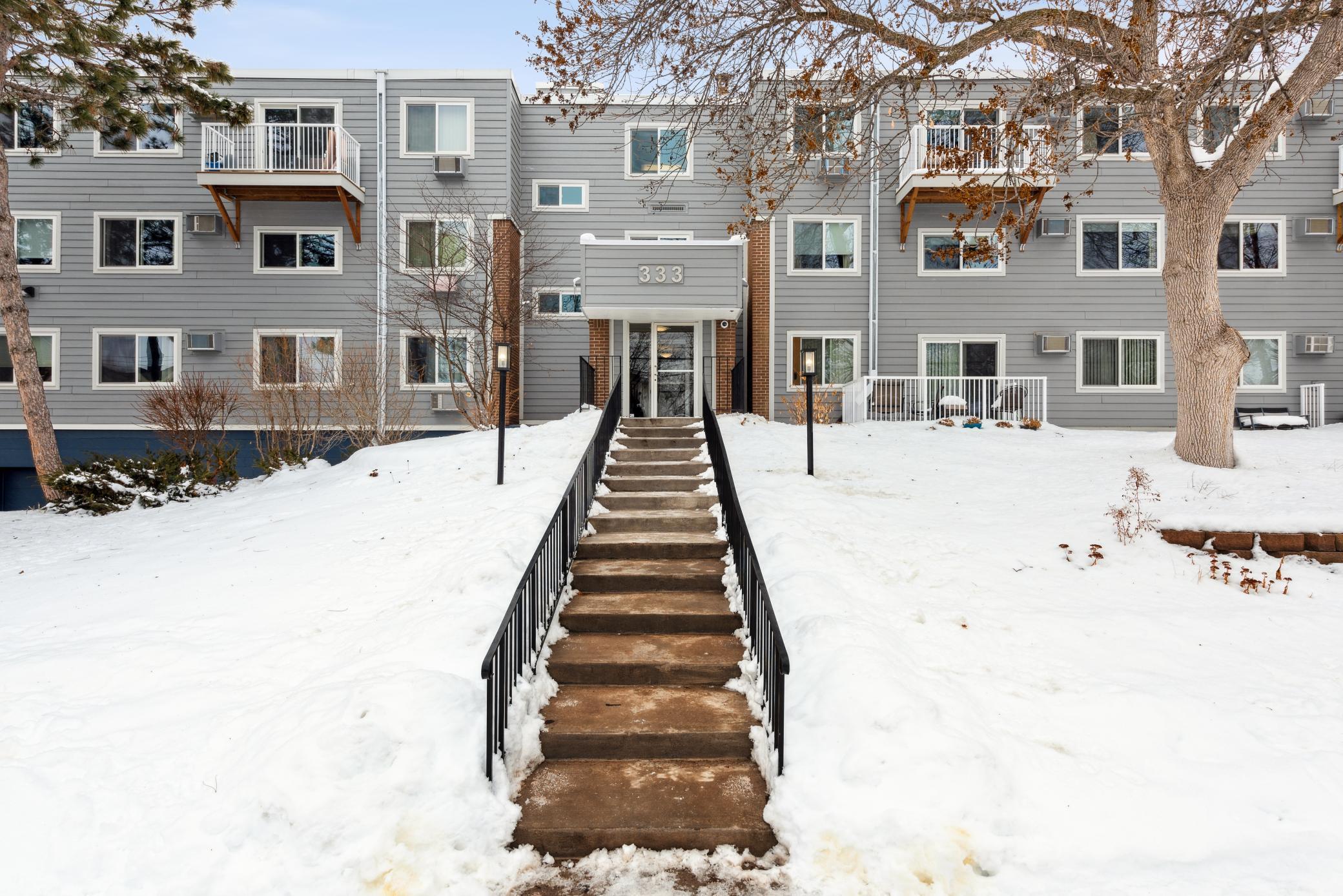 View of Residential at 333 8th Street #116, Minneapolis MN 55414, Minneapolis - Mike Wilen | Minnesota Team Real Estate