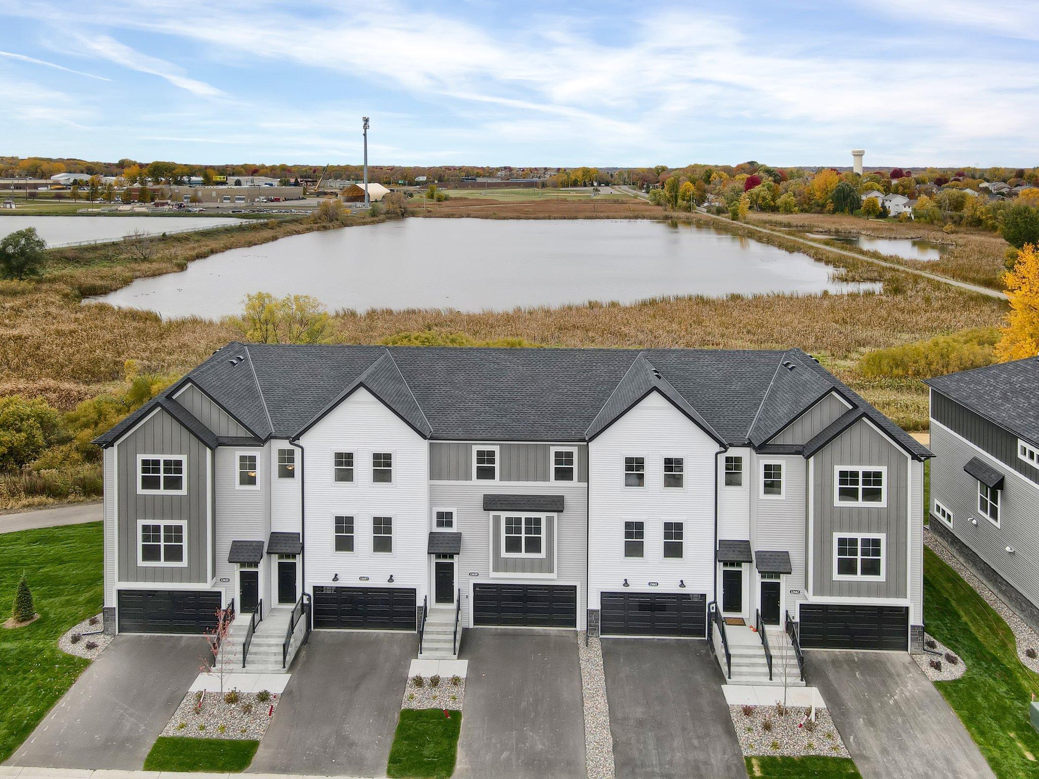 View of Residential at 13657 Marsh View Trail, Rogers MN 55374, Rogers - Mike Wilen | Minnesota Team Real Estate
