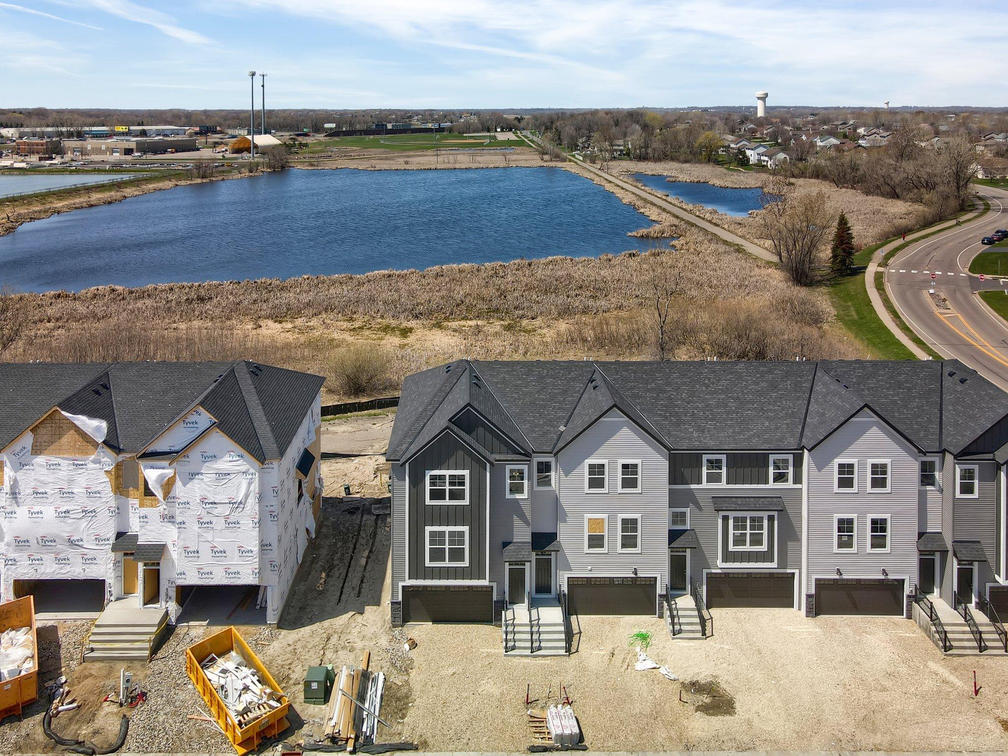 View of Residential at 13663 Marsh View Trail, Rogers MN 55374, Rogers - Mike Wilen | Minnesota Team Real Estate