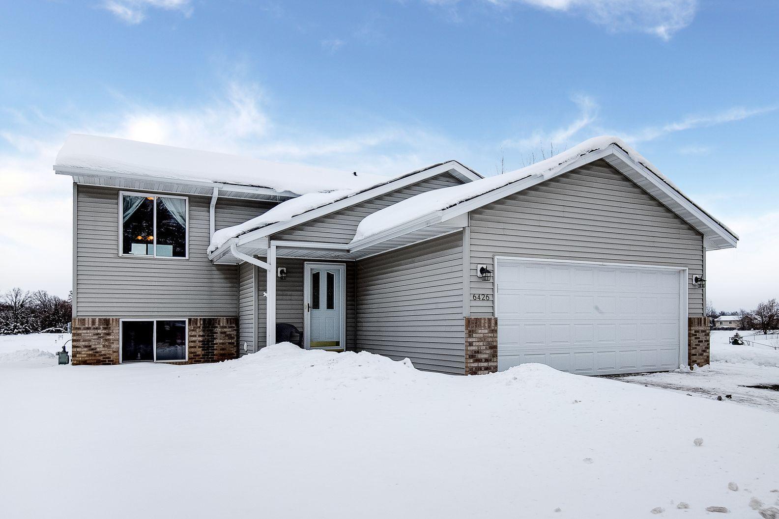 View of Residential at 6426 377th Street, North Branch MN 55056, North Branch - Mike Wilen | Minnesota Team Real Estate