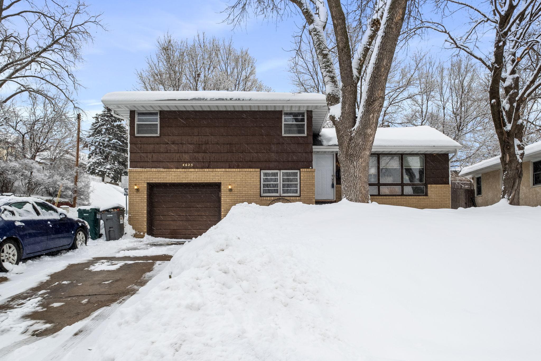 View of Residential at 4625 Jefferson Street, Columbia Heights MN 55421, Columbia Heights - Mike Wilen | Minnesota Team Real Estate