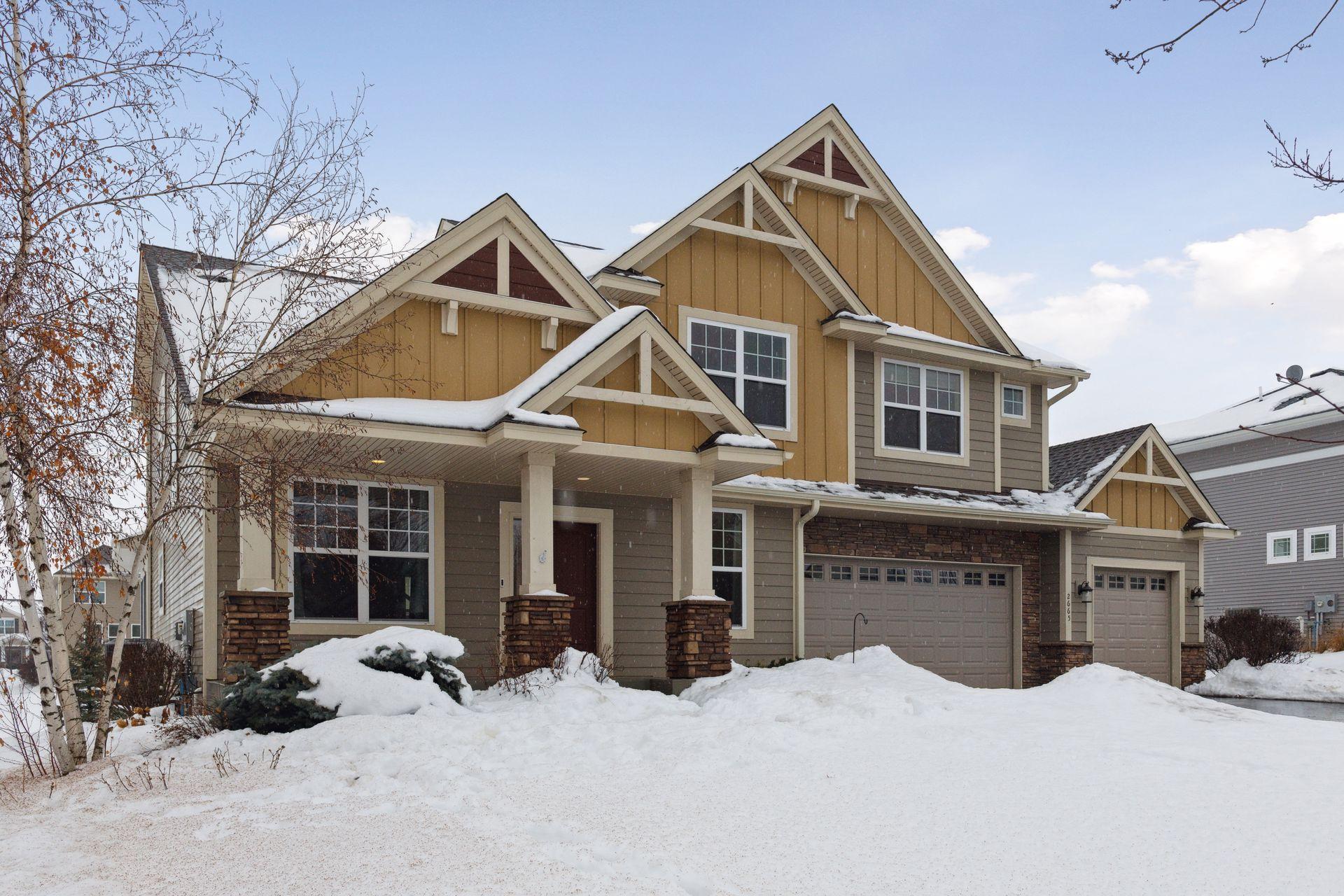 View of Residential at 2665 Northview Drive, Victoria MN 55386, Victoria - Mike Wilen | Minnesota Team Real Estate