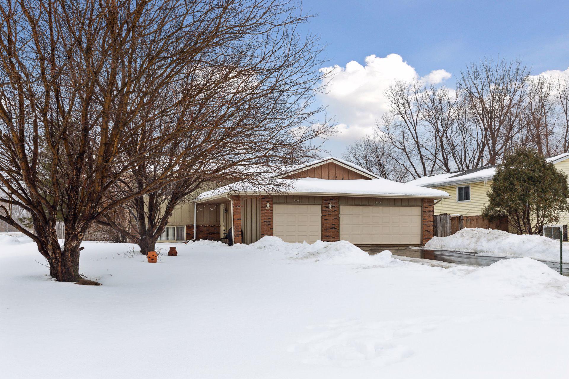 View of Residential Income at 8232 Quebec Court, Brooklyn Park MN 55445, Brooklyn Park - Mike Wilen | Minnesota Team Real Estate
