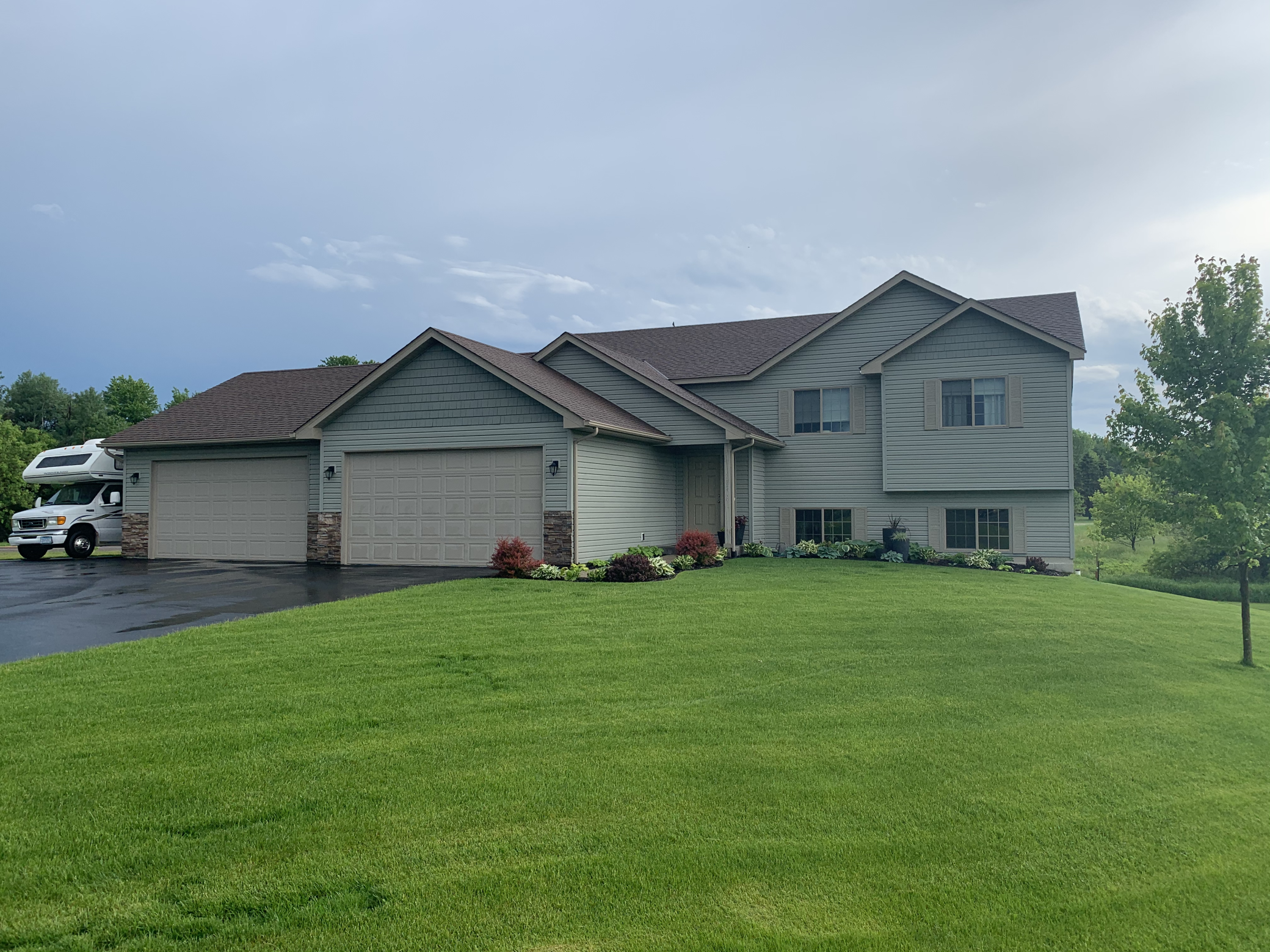 View of Residential at 17314 Zumbrota Street, Ham Lake MN 55304, Ham Lake - Mike Wilen | Minnesota Team Real Estate