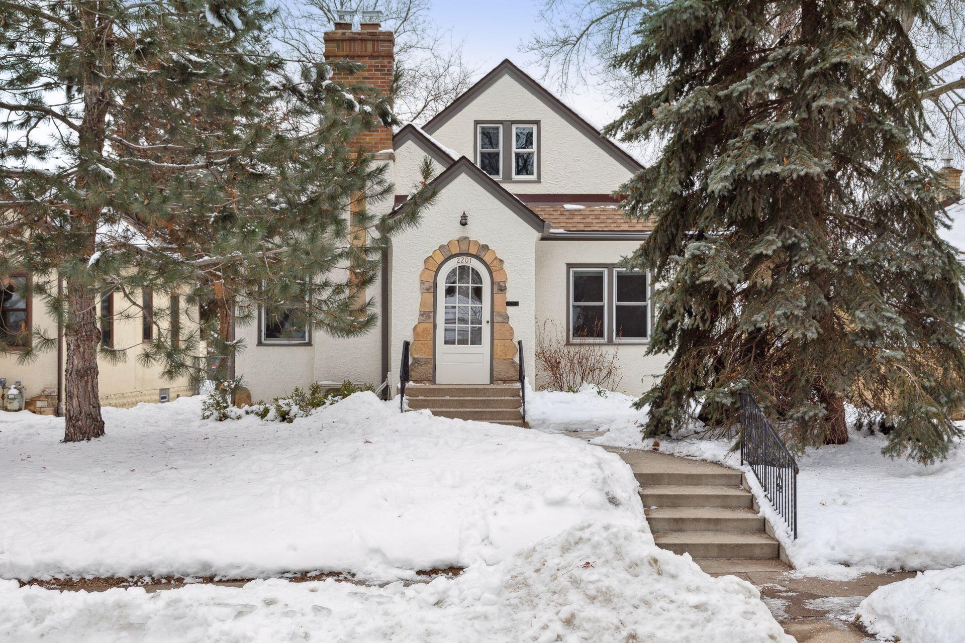 View of Residential at 2201 Eleanor Avenue, Saint Paul MN 55116, Saint Paul - Mike Wilen | Minnesota Team Real Estate
