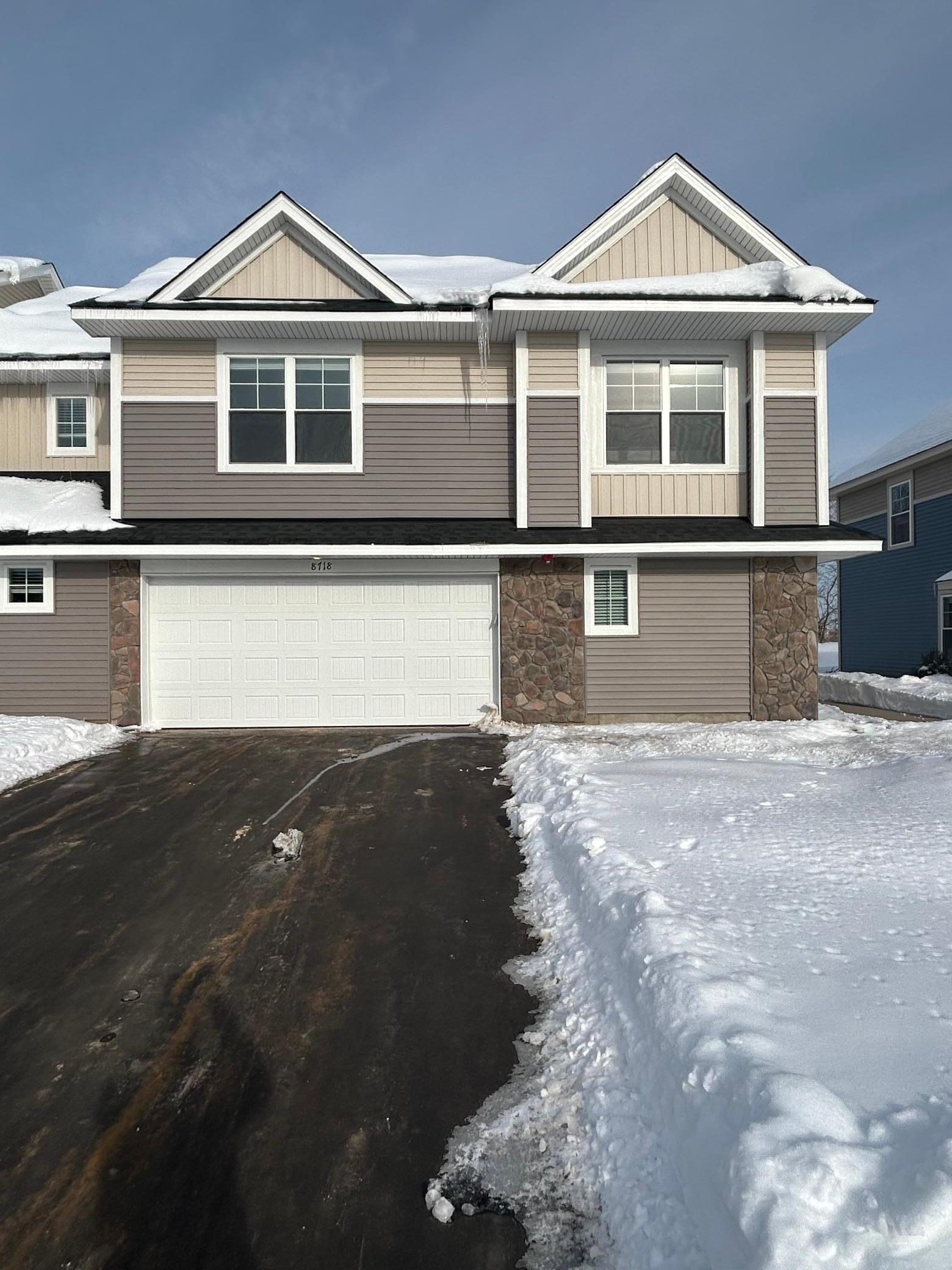 View of Residential at 8718 Park Avenue, Otsego MN 55330, Otsego - Mike Wilen | Minnesota Team Real Estate