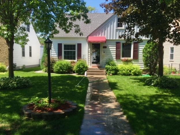View of Residential at 2832 Kentucky Avenue, Saint Louis Park MN 55426, Saint Louis Park - Mike Wilen | Minnesota Team Real Estate