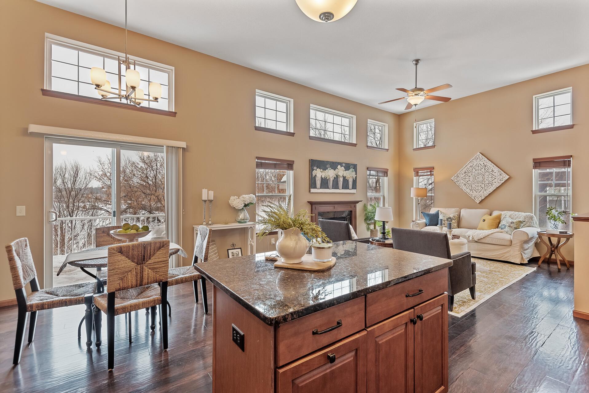View of Residential at 6902 151st Street, Savage MN 55378, Savage - Mike Wilen | Minnesota Team Real Estate