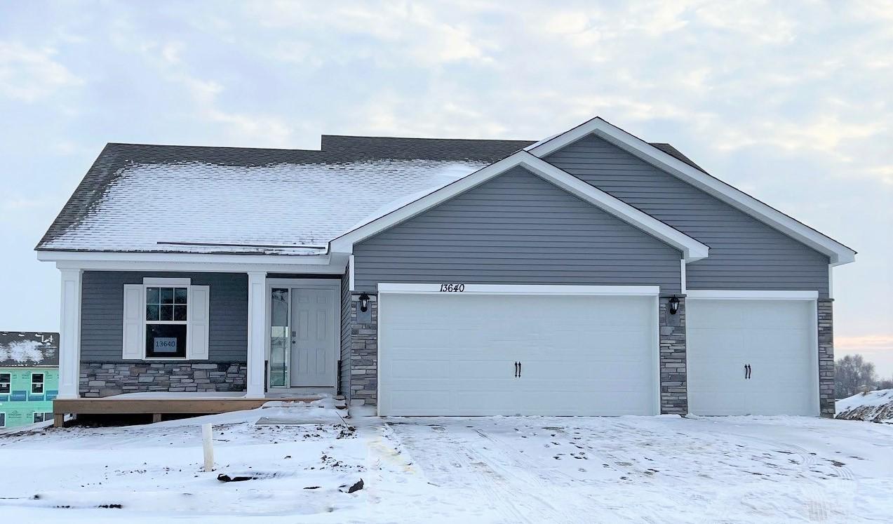 View of Residential at 13640 Rosecommon Way, Rosemount MN 55068, Rosemount - Mike Wilen | Minnesota Team Real Estate