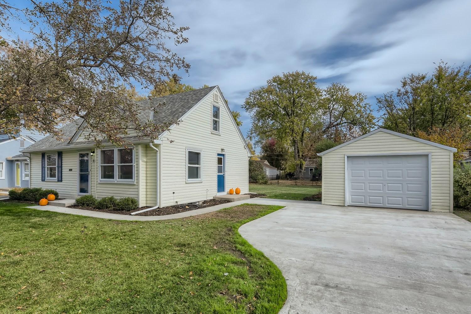 View of Residential at 7215 Russell Avenue, Richfield MN 55423, Richfield - Mike Wilen | Minnesota Team Real Estate