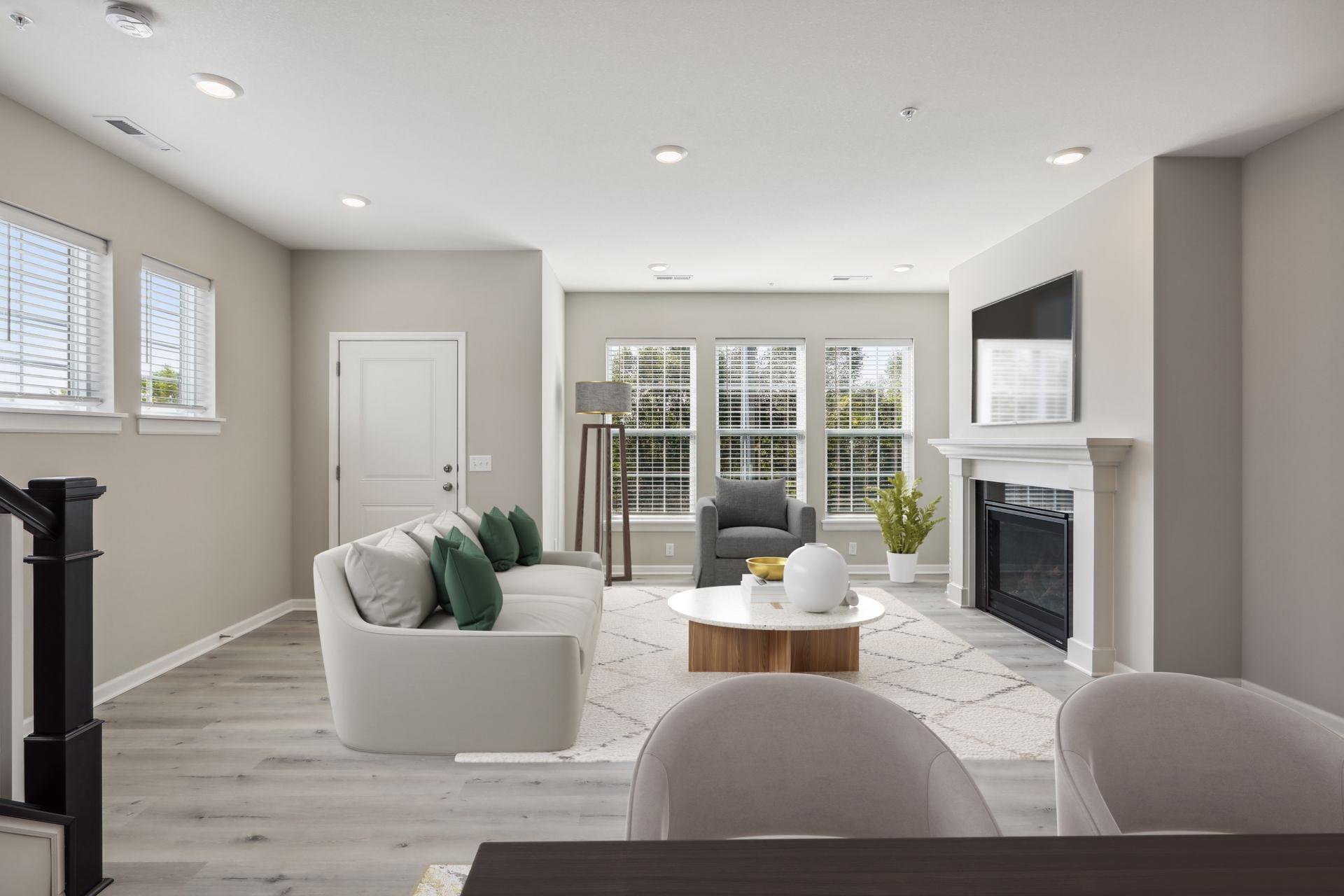 View of Residential at 398 Rum River Way, Anoka MN 55303, Anoka - Mike Wilen | Minnesota Team Real Estate