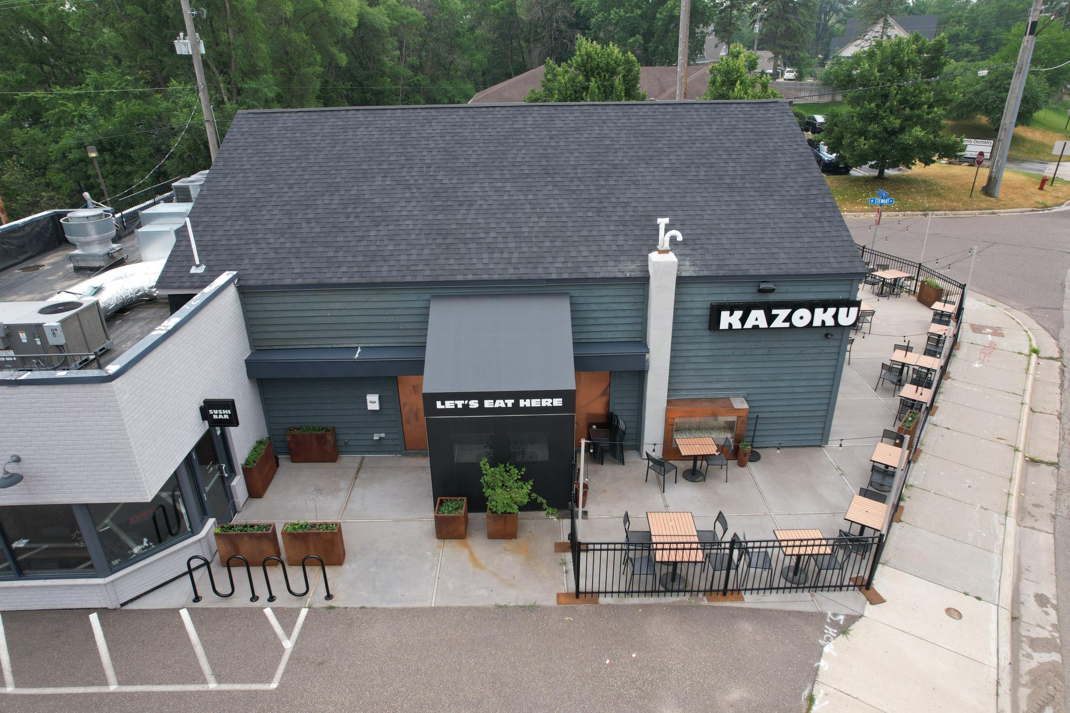 View of Commercial Sale at 5445 Eden Prairie Road, Minnetonka MN 55345, Minnetonka - Mike Wilen | Minnesota Team Real Estate