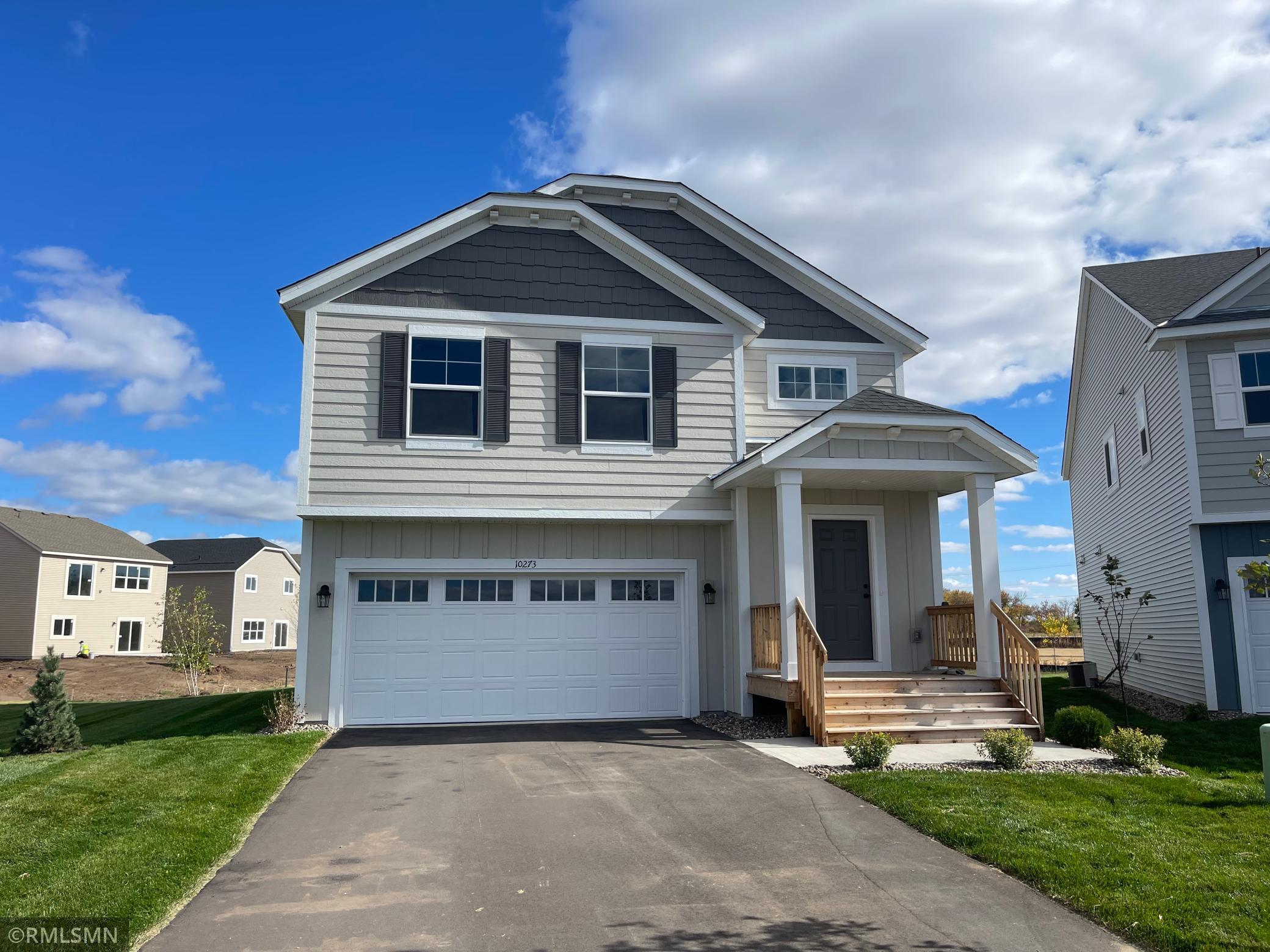 View of Residential at 10219 Greystone Circle, Cottage Grove MN 55016, Cottage Grove - Mike Wilen | Minnesota Team Real Estate