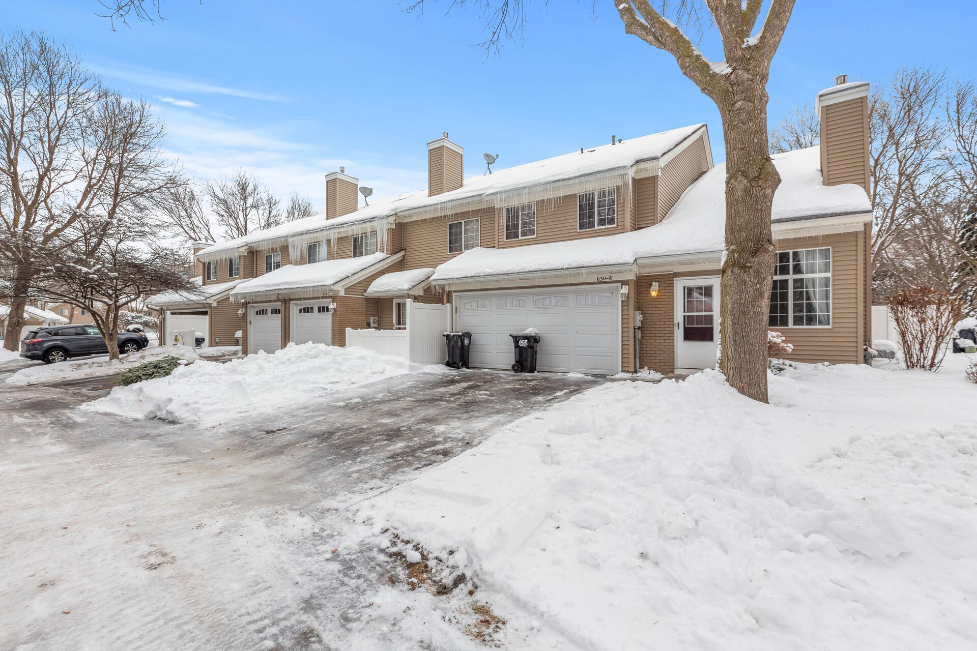View of Residential at 630 85th Lane #8, Coon Rapids MN 55433, Coon Rapids - Mike Wilen | Minnesota Team Real Estate