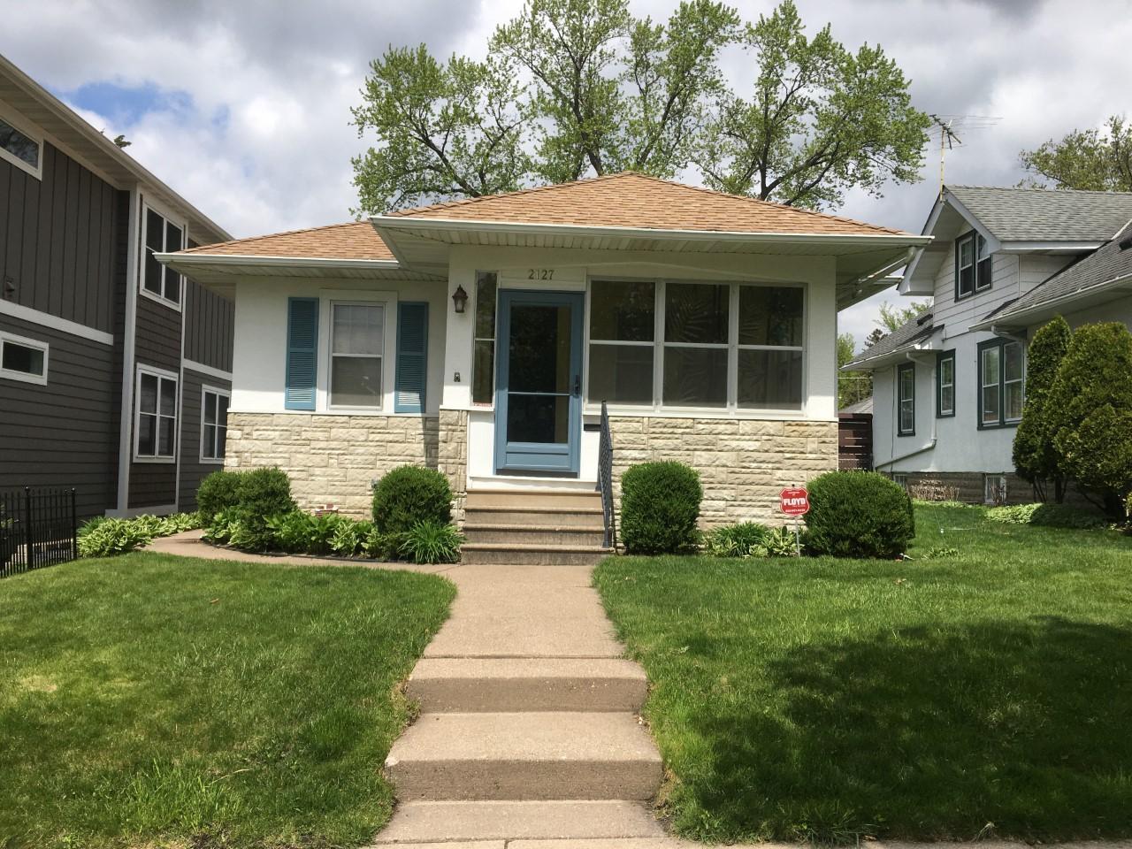 View of Residential at 2127 Jefferson Avenue, Saint Paul MN 55105, Saint Paul - Mike Wilen | Minnesota Team Real Estate
