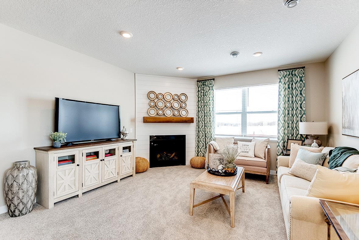 View of Residential at 18338 Hamby Way, Lakeville MN 55044, Lakeville - Mike Wilen | Minnesota Team Real Estate