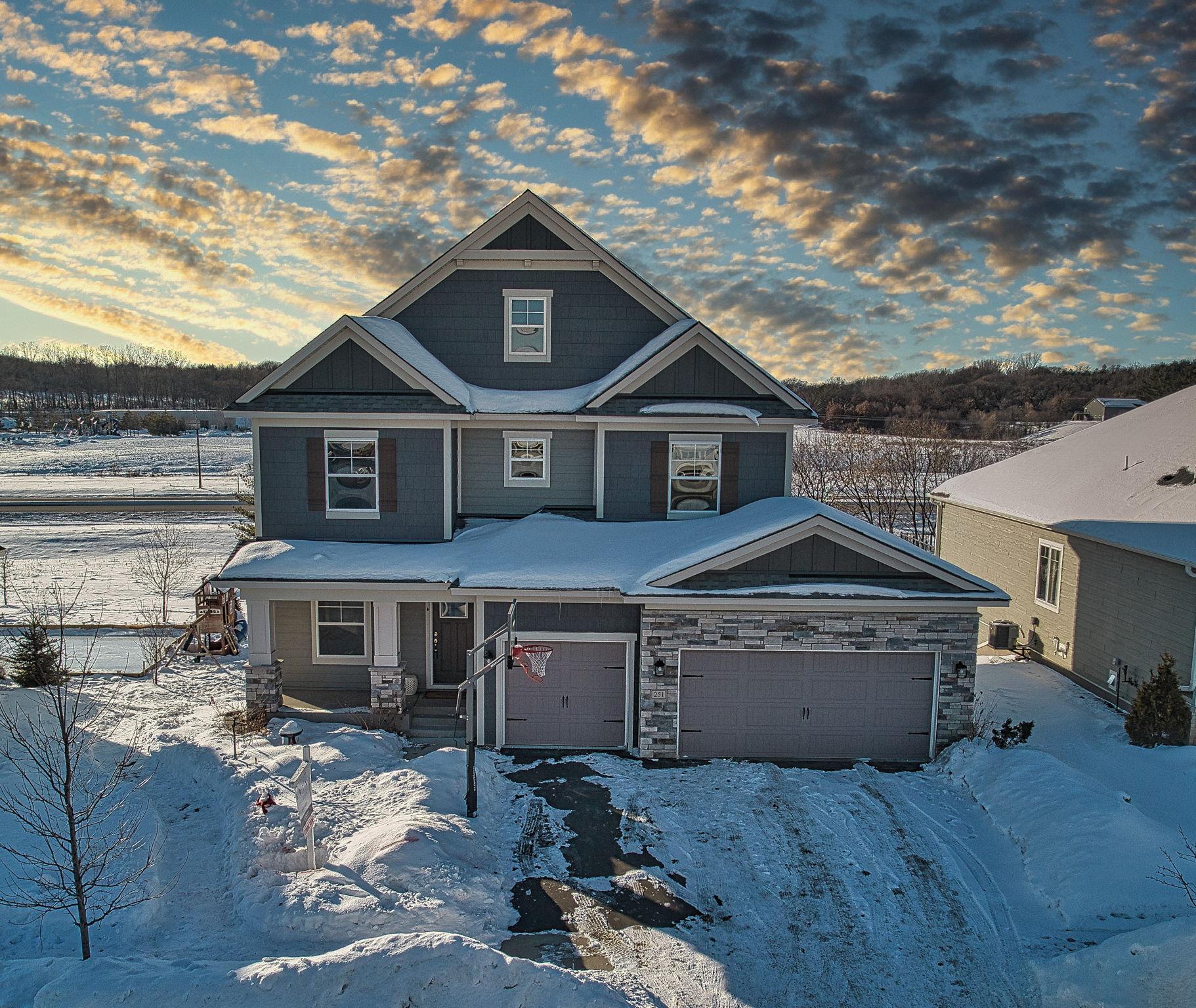 View of Residential at 251 Primrose Path, Bayport MN 55003, Bayport - Mike Wilen | Minnesota Team Real Estate