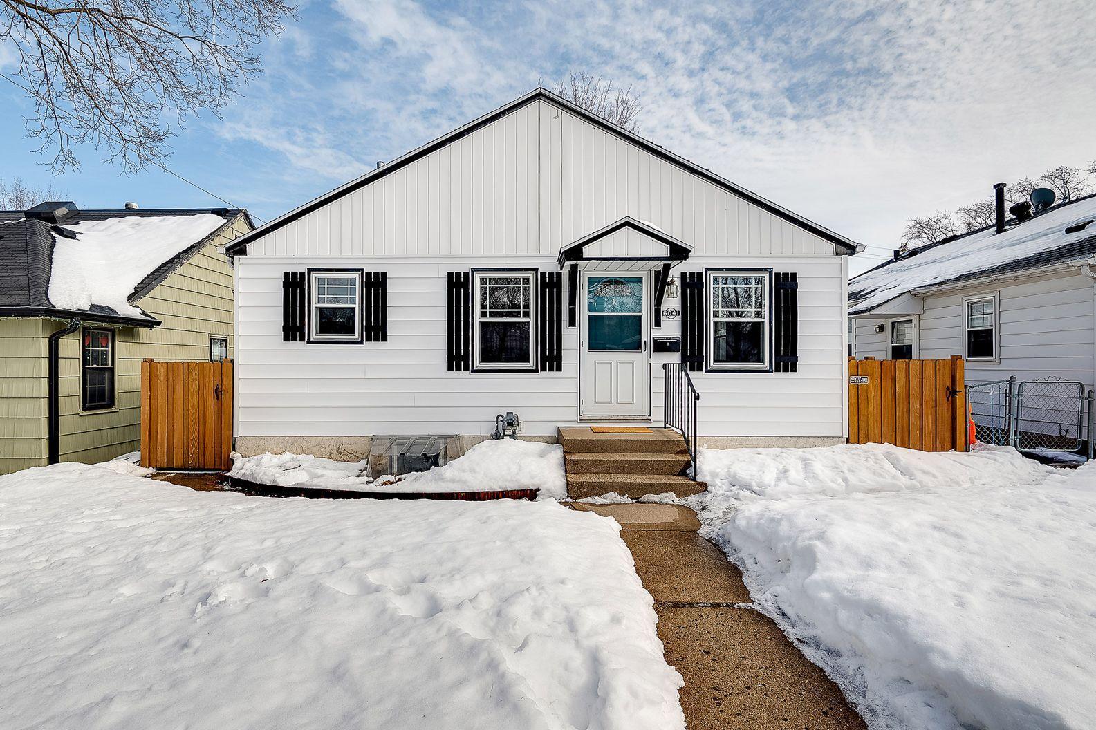 View of Residential at 6041 5th Avenue, Minneapolis MN 55419, Minneapolis - Mike Wilen | Minnesota Team Real Estate